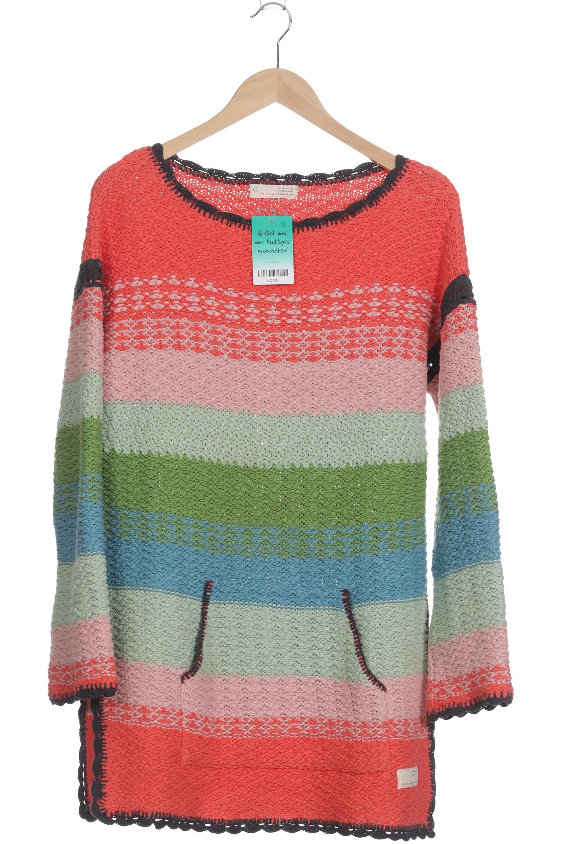 

Odd Molly Damen Pullover, pink, Gr.