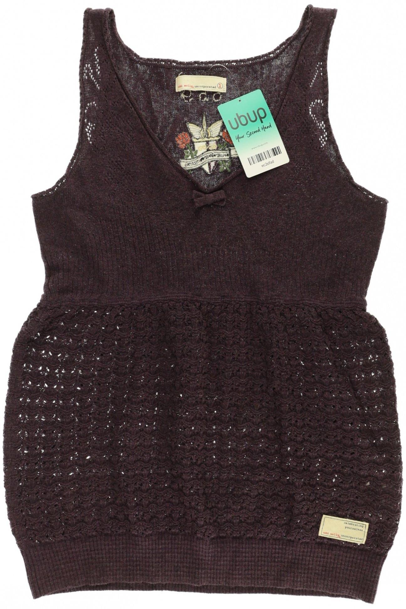 

Odd Molly Damen Pullover, lila, Gr.