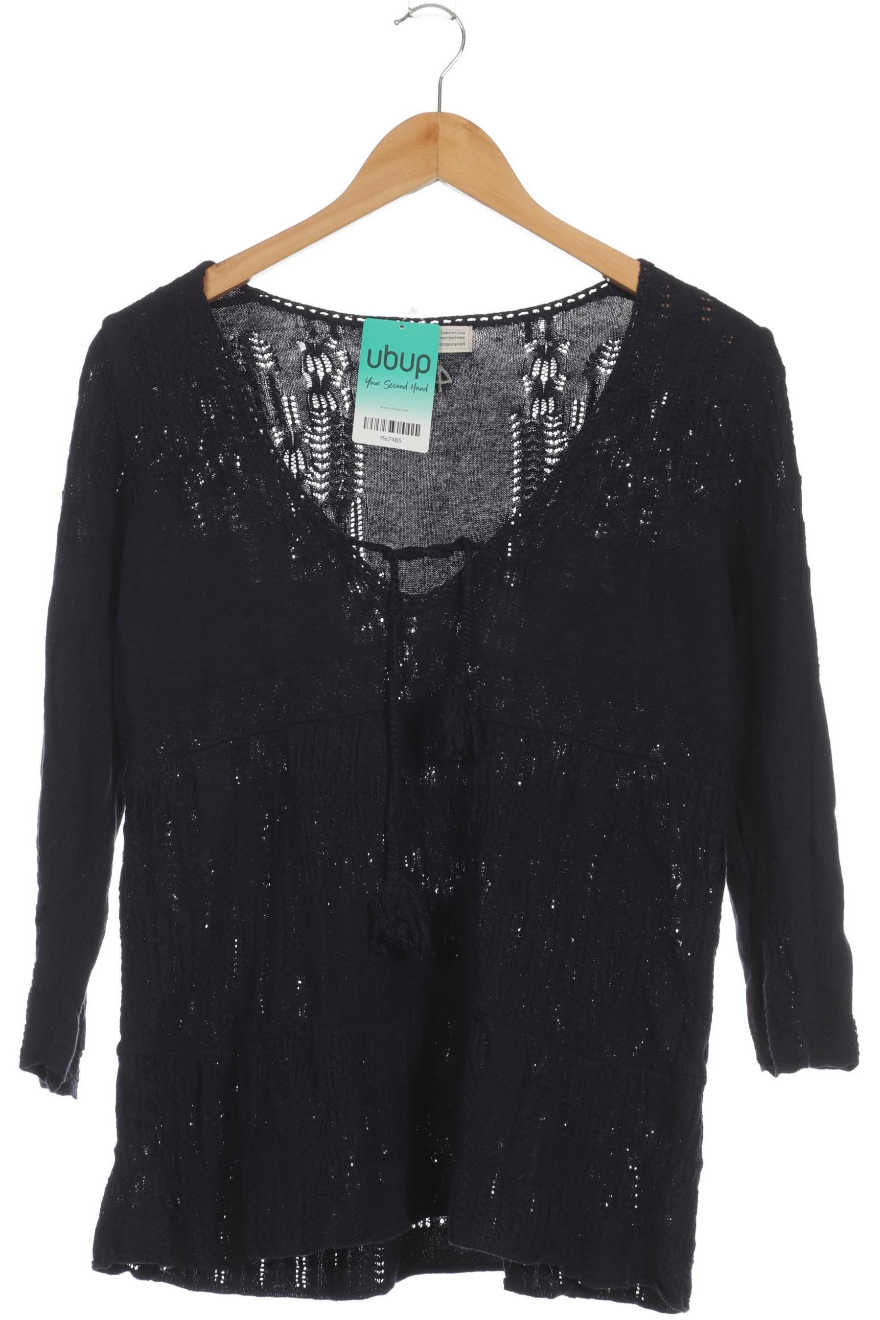 

Odd Molly Damen Pullover, blau, Gr.