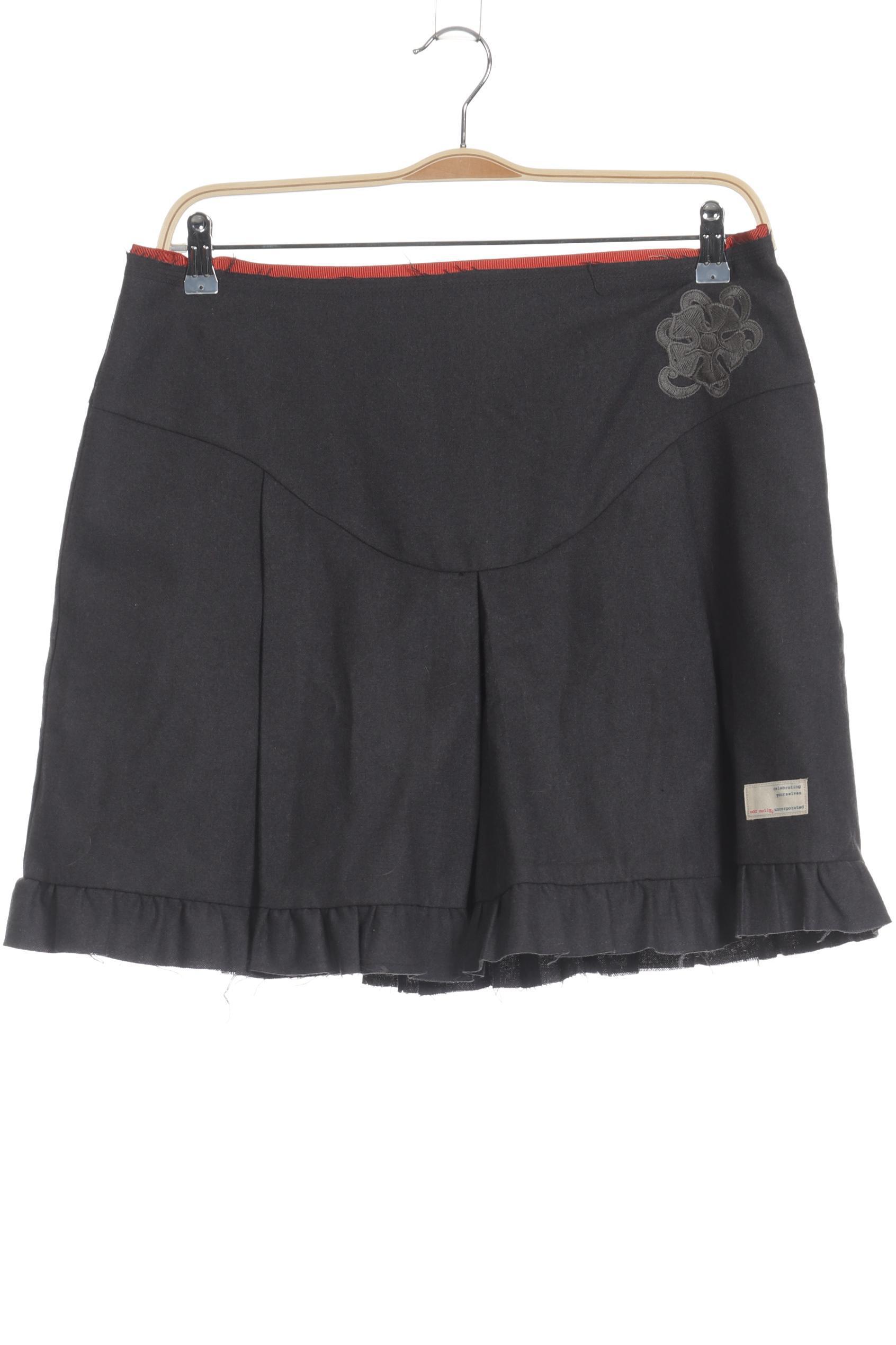 

Odd Molly Damen Rock, grau, Gr.