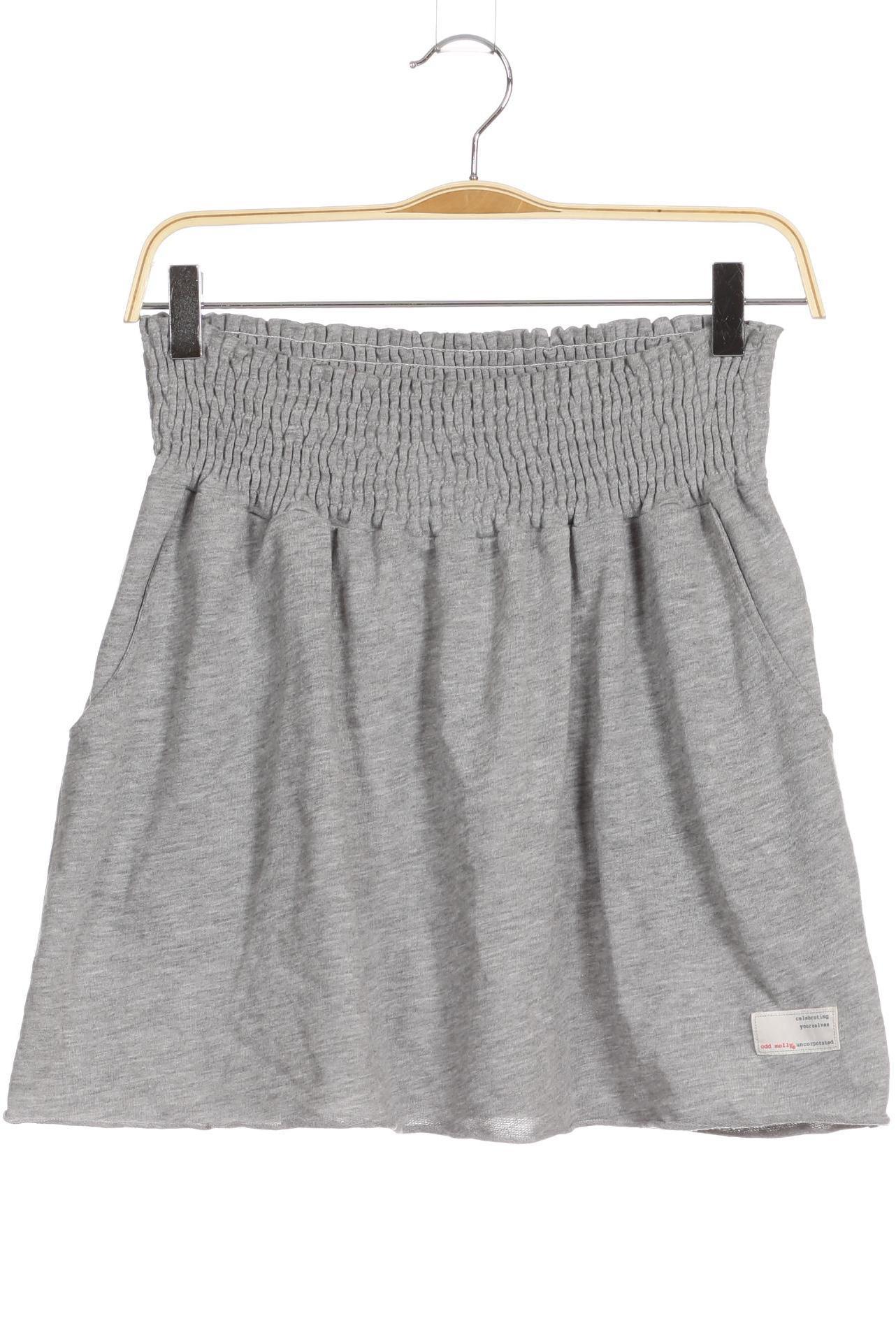 

Odd Molly Damen Rock, grau, Gr.