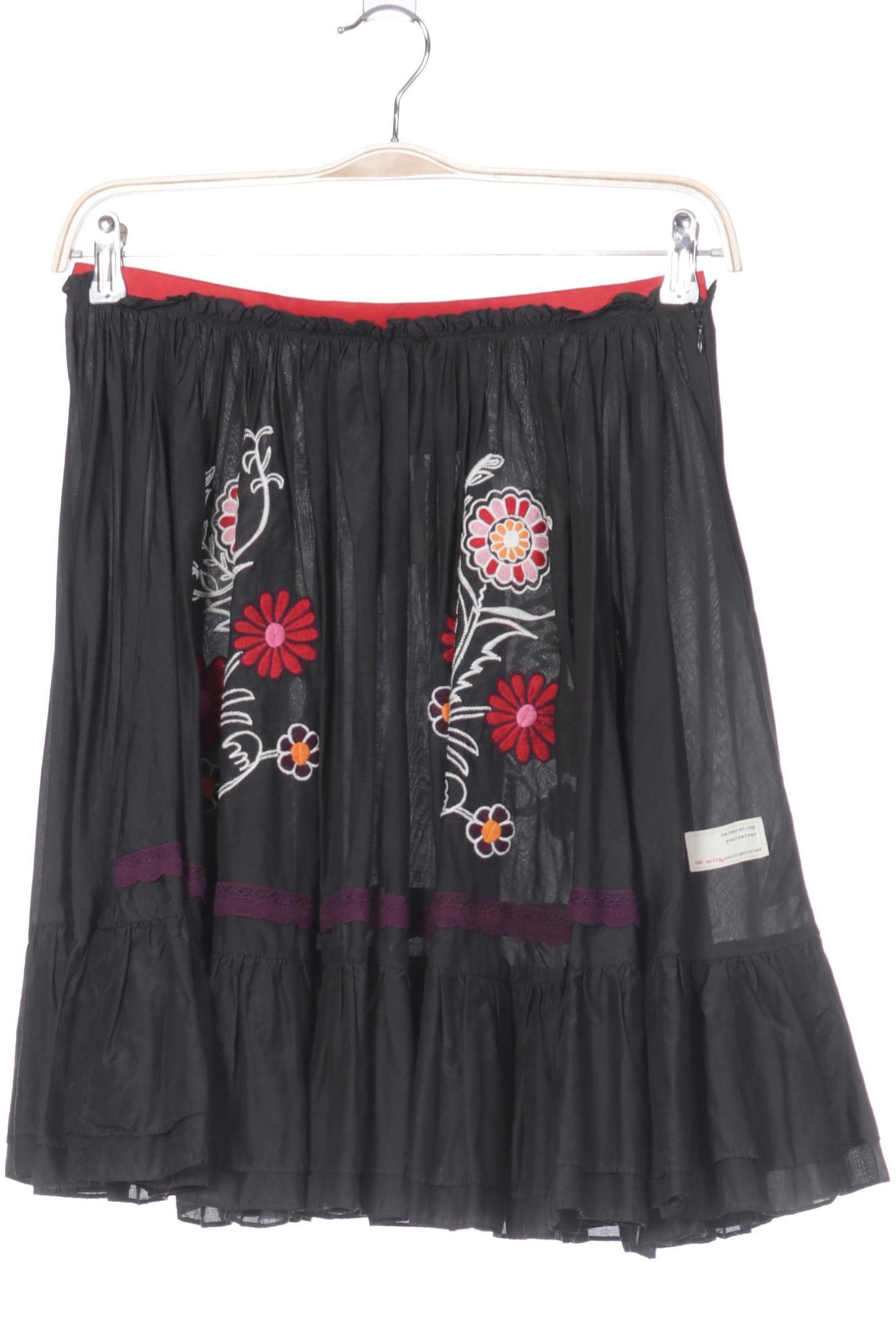 

Odd Molly Damen Rock, schwarz, Gr.