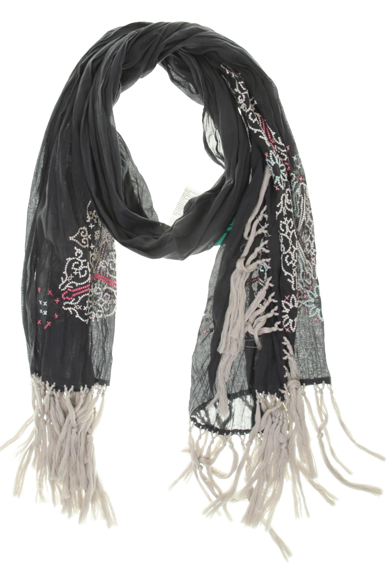 

Odd Molly Damen Schal, grau, Gr.