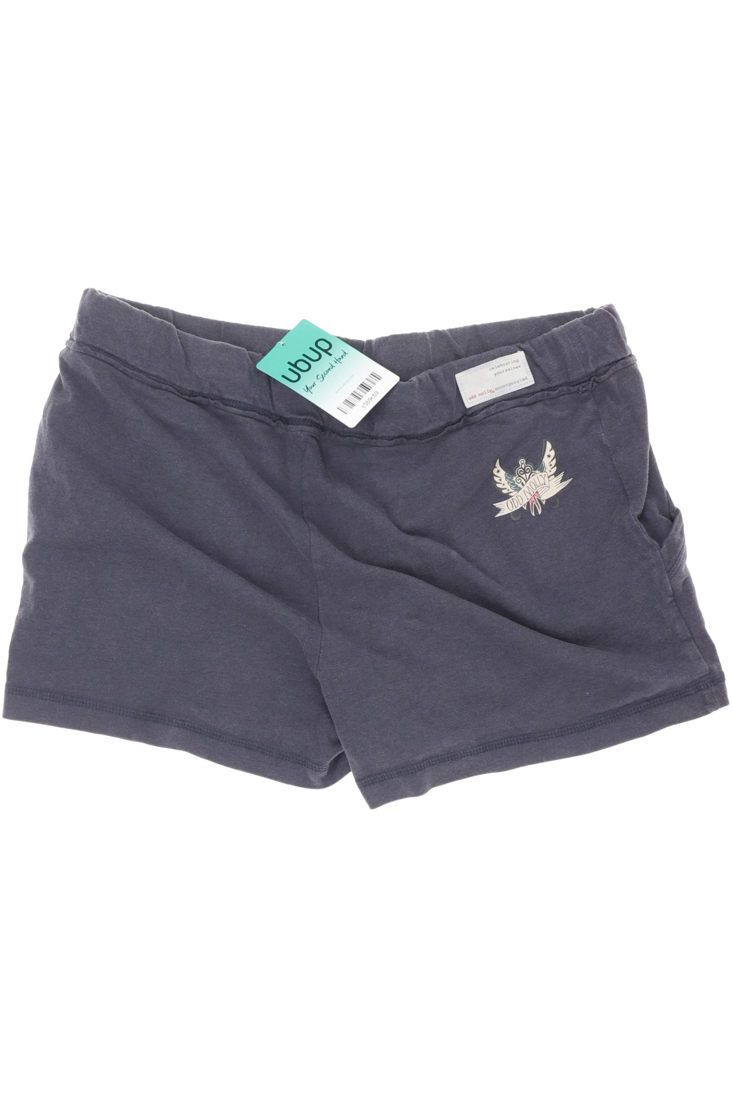 

Odd Molly Damen Shorts, blau, Gr.