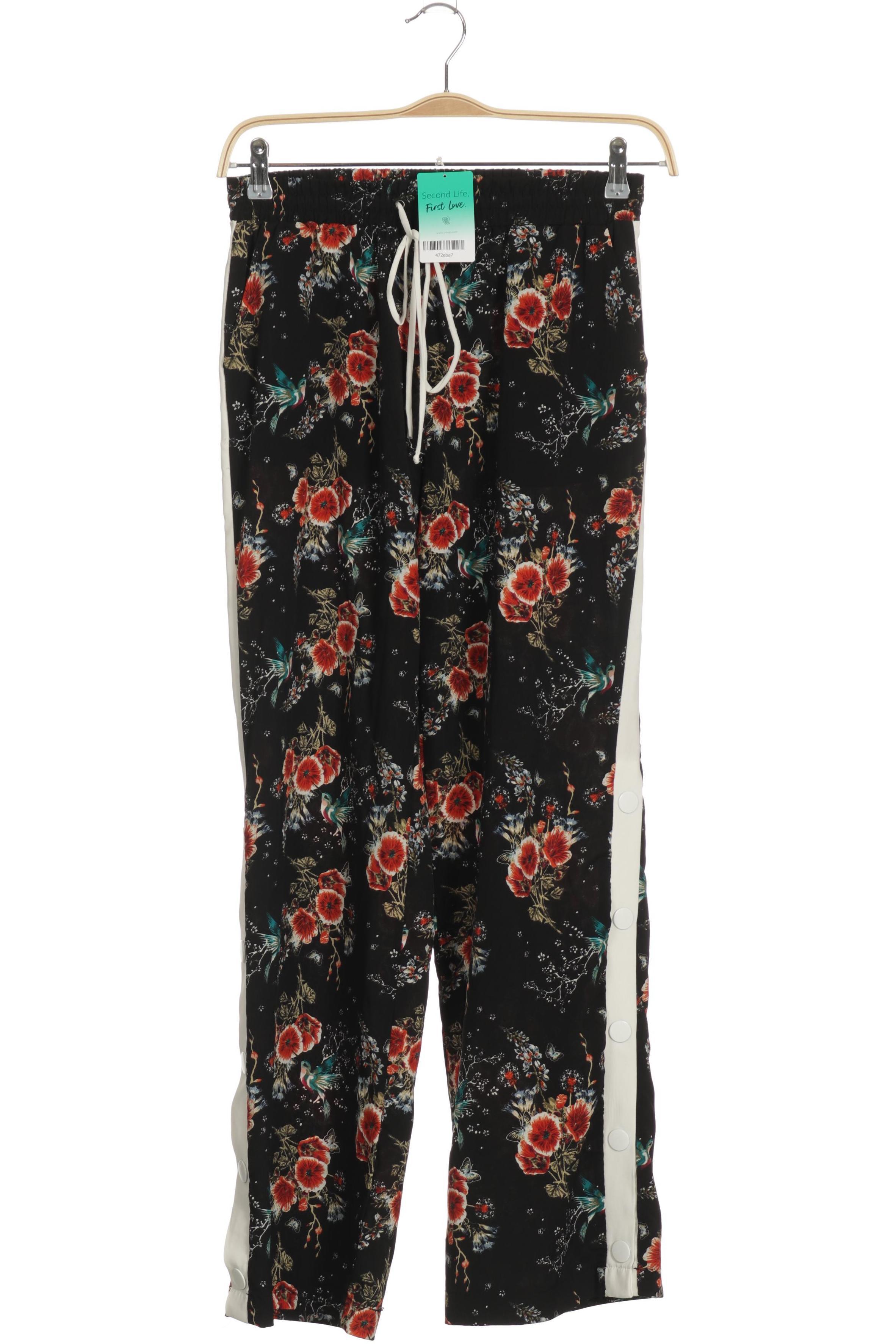 

Odd Molly Damen Stoffhose, schwarz, Gr.