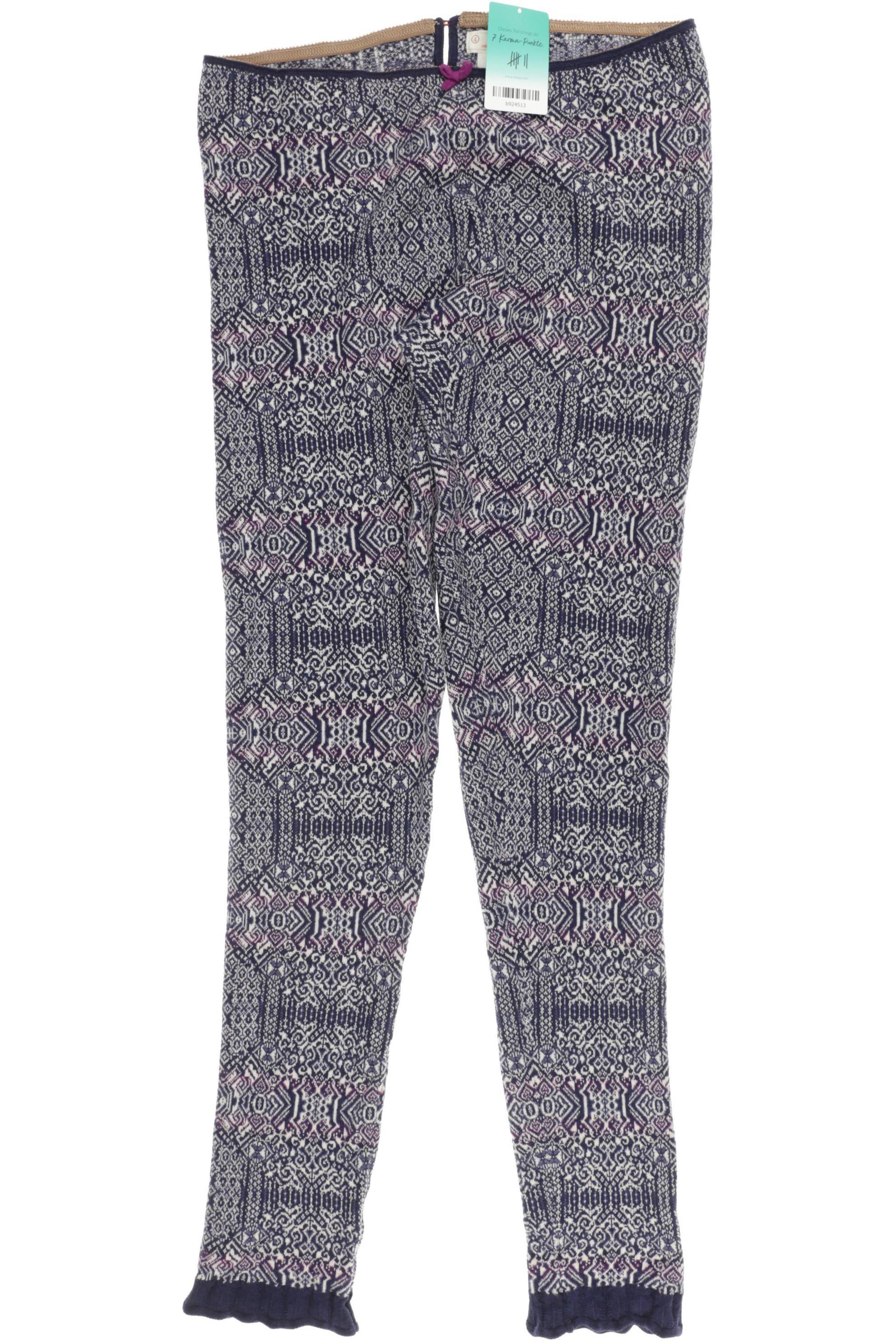 

Odd Molly Damen Stoffhose, blau, Gr.