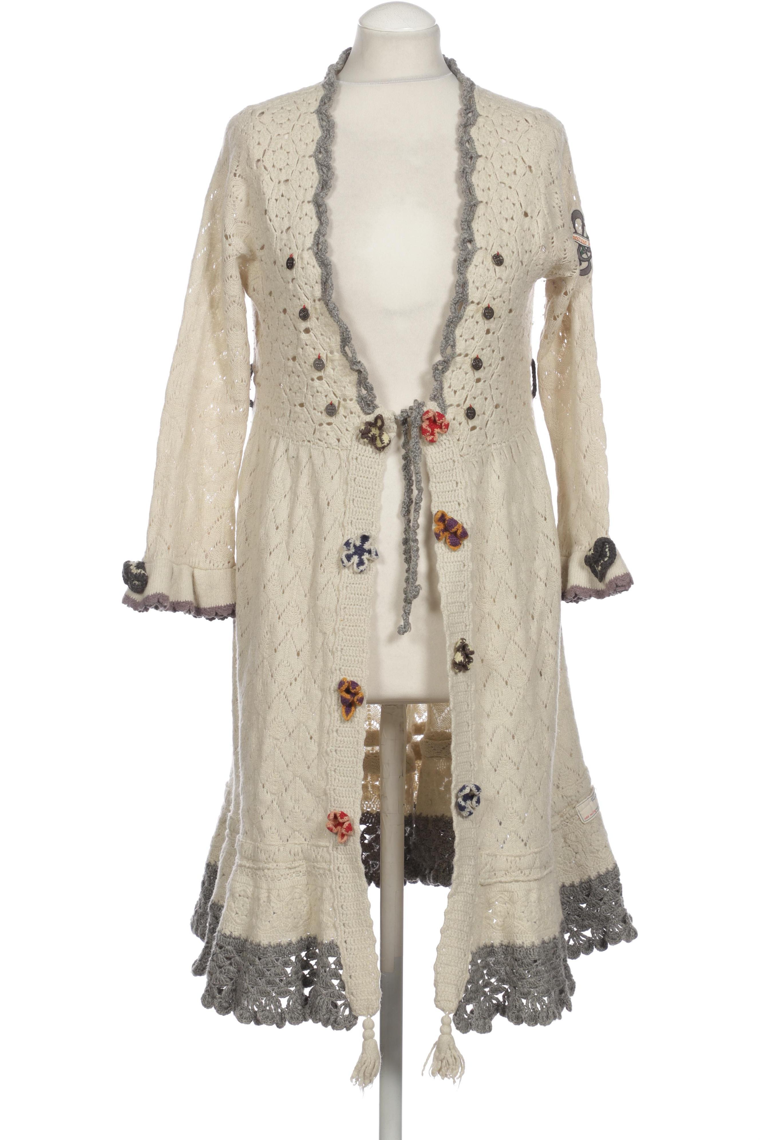 

Odd Molly Damen Strickjacke, beige, Gr.