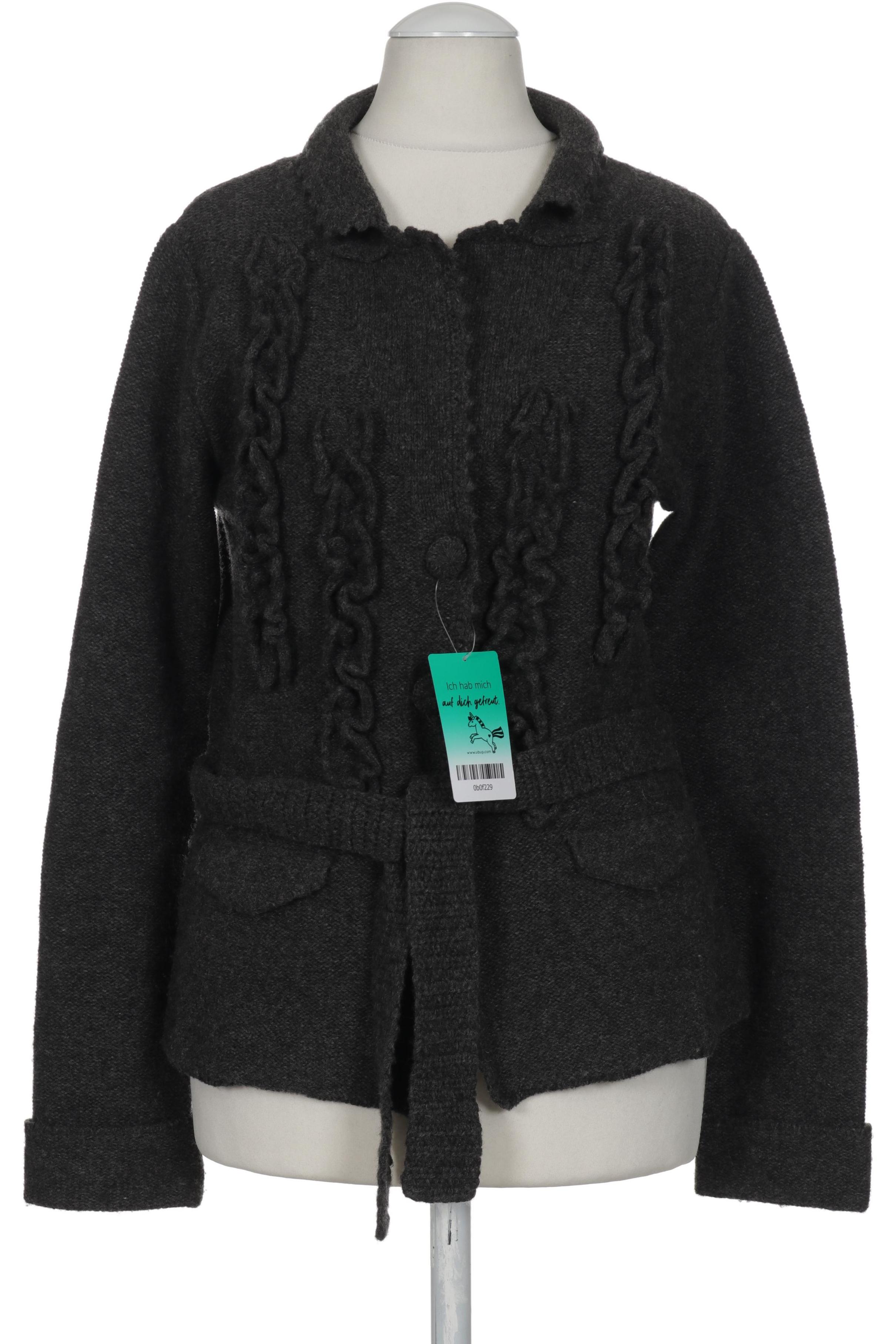

Odd Molly Damen Strickjacke, grau, Gr.