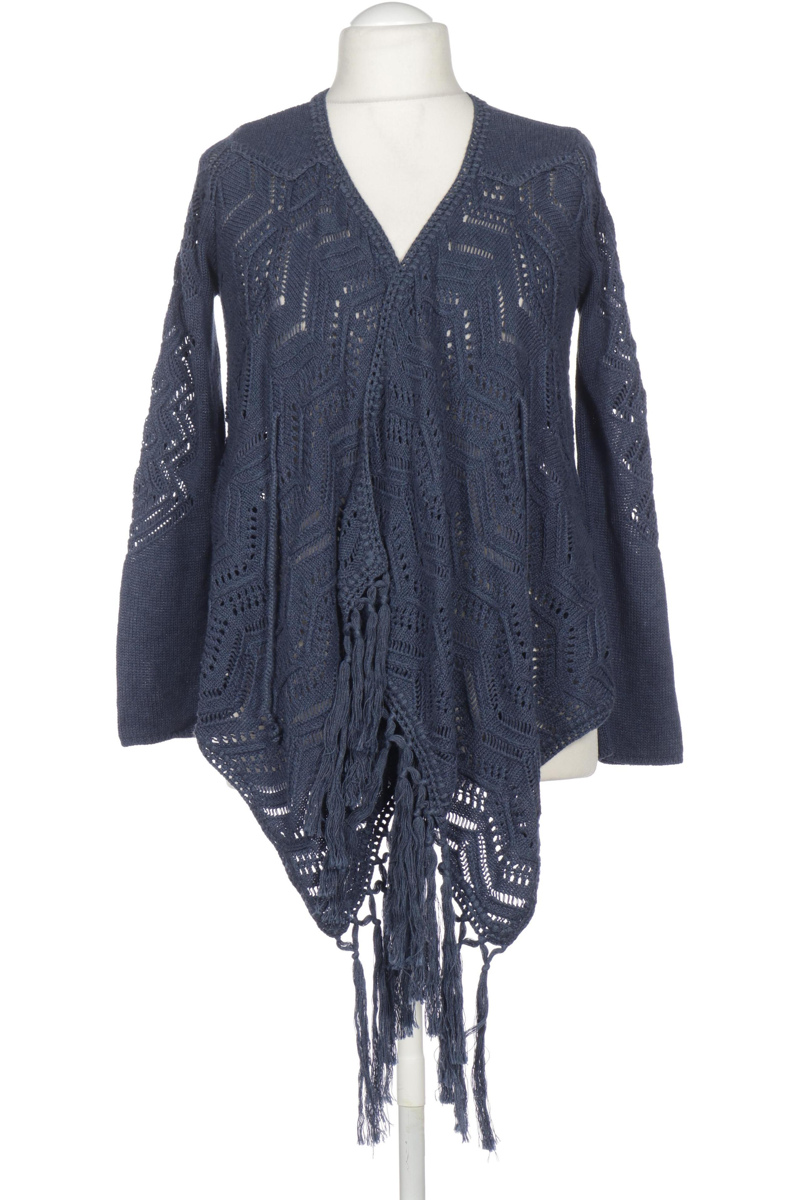 

Odd Molly Damen Strickjacke, blau, Gr.