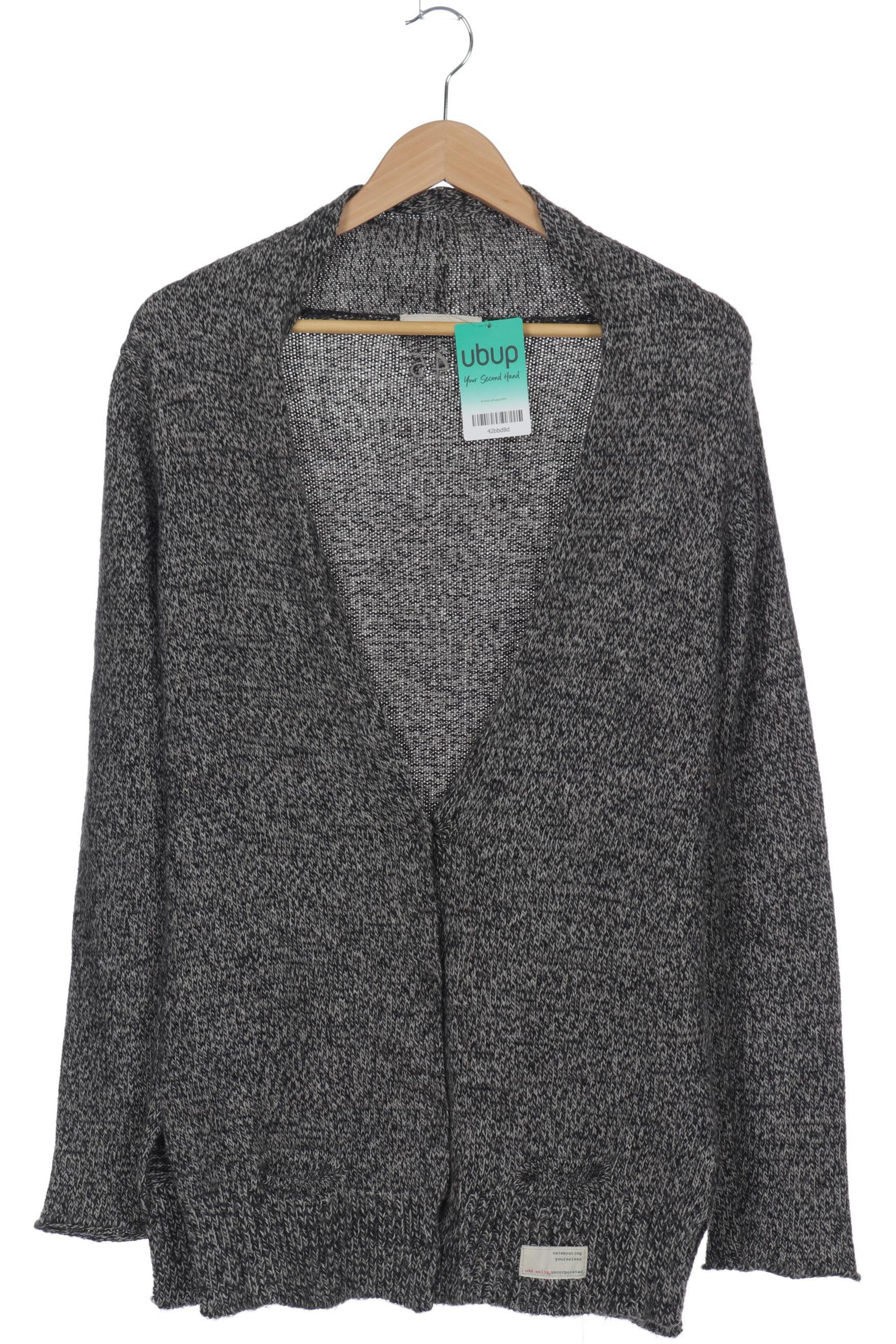 

Odd Molly Damen Strickjacke, grau, Gr.