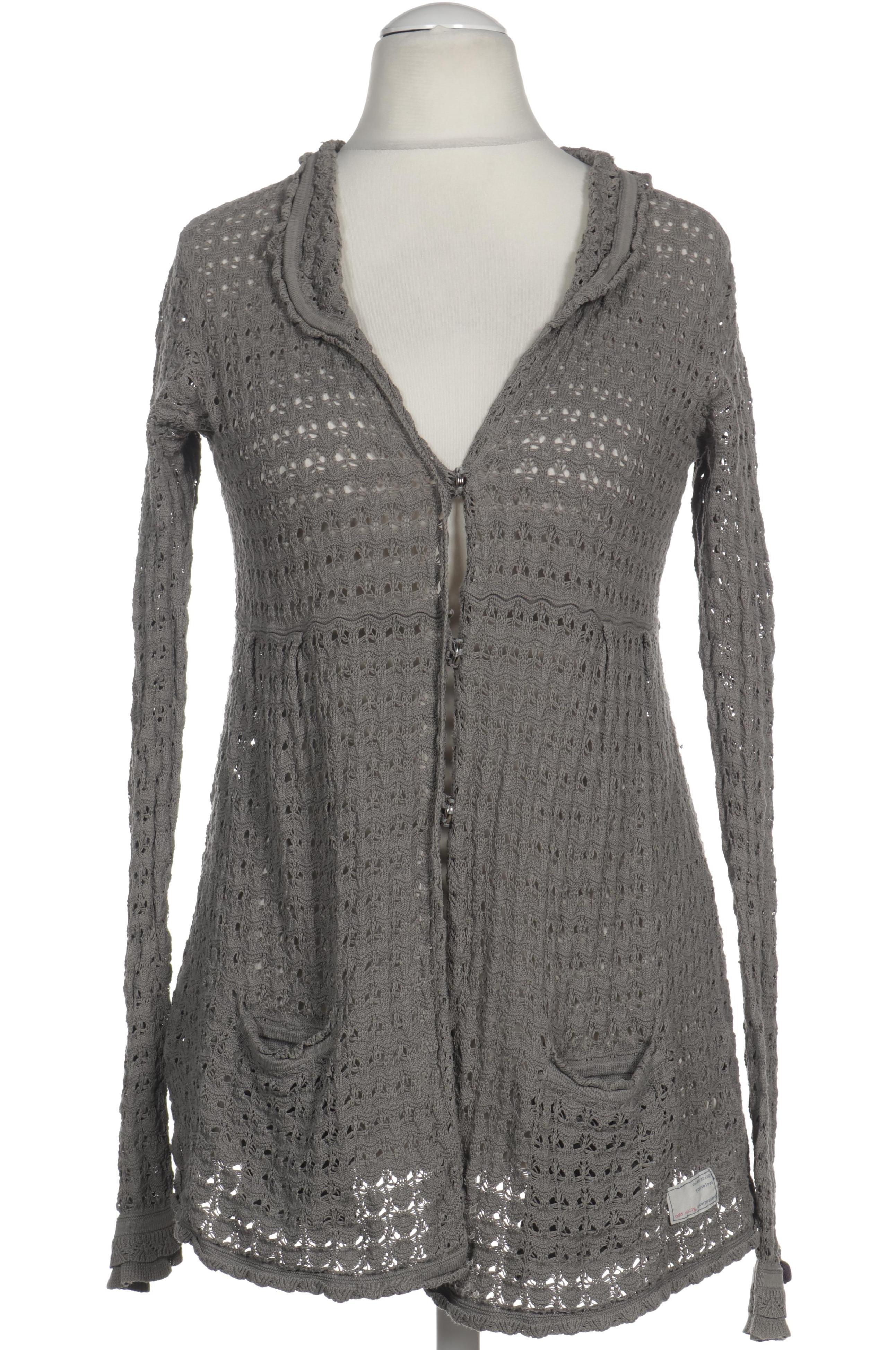 

Odd Molly Damen Strickjacke, grau, Gr.