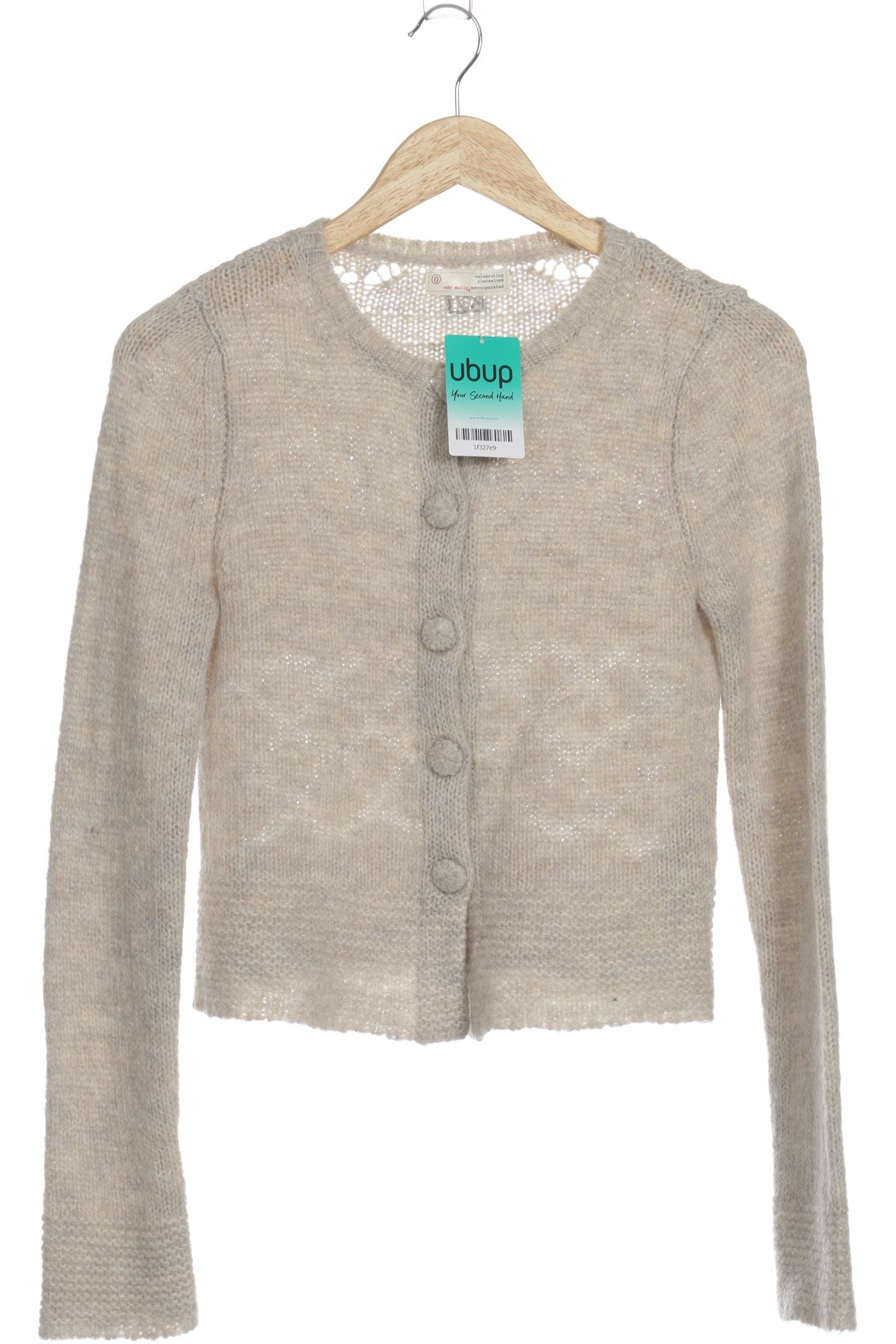 

Odd Molly Damen Strickjacke, beige, Gr.
