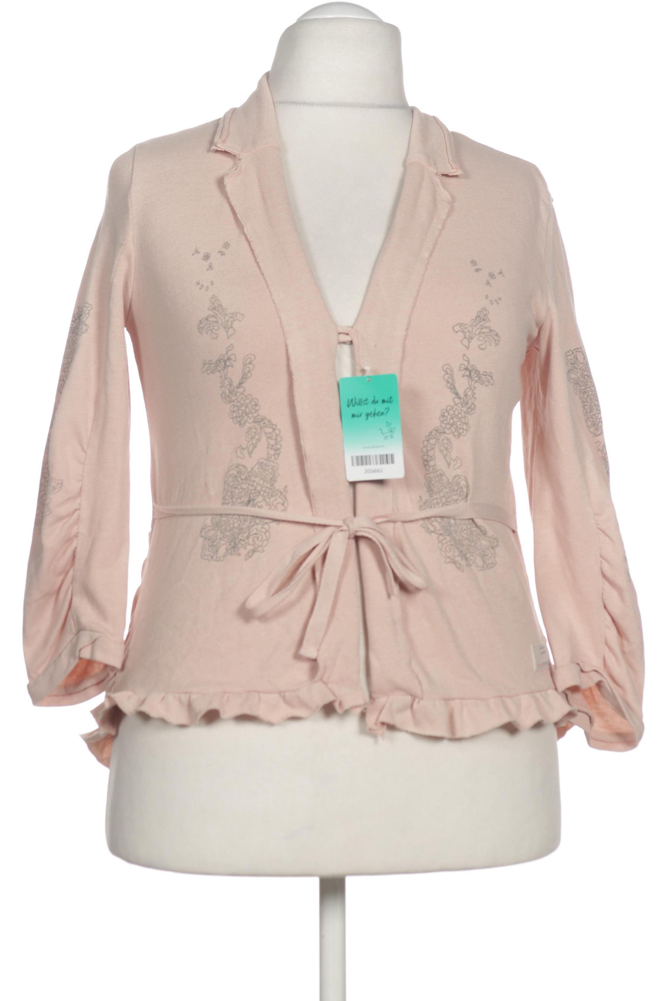 

Odd Molly Damen Strickjacke, pink, Gr.
