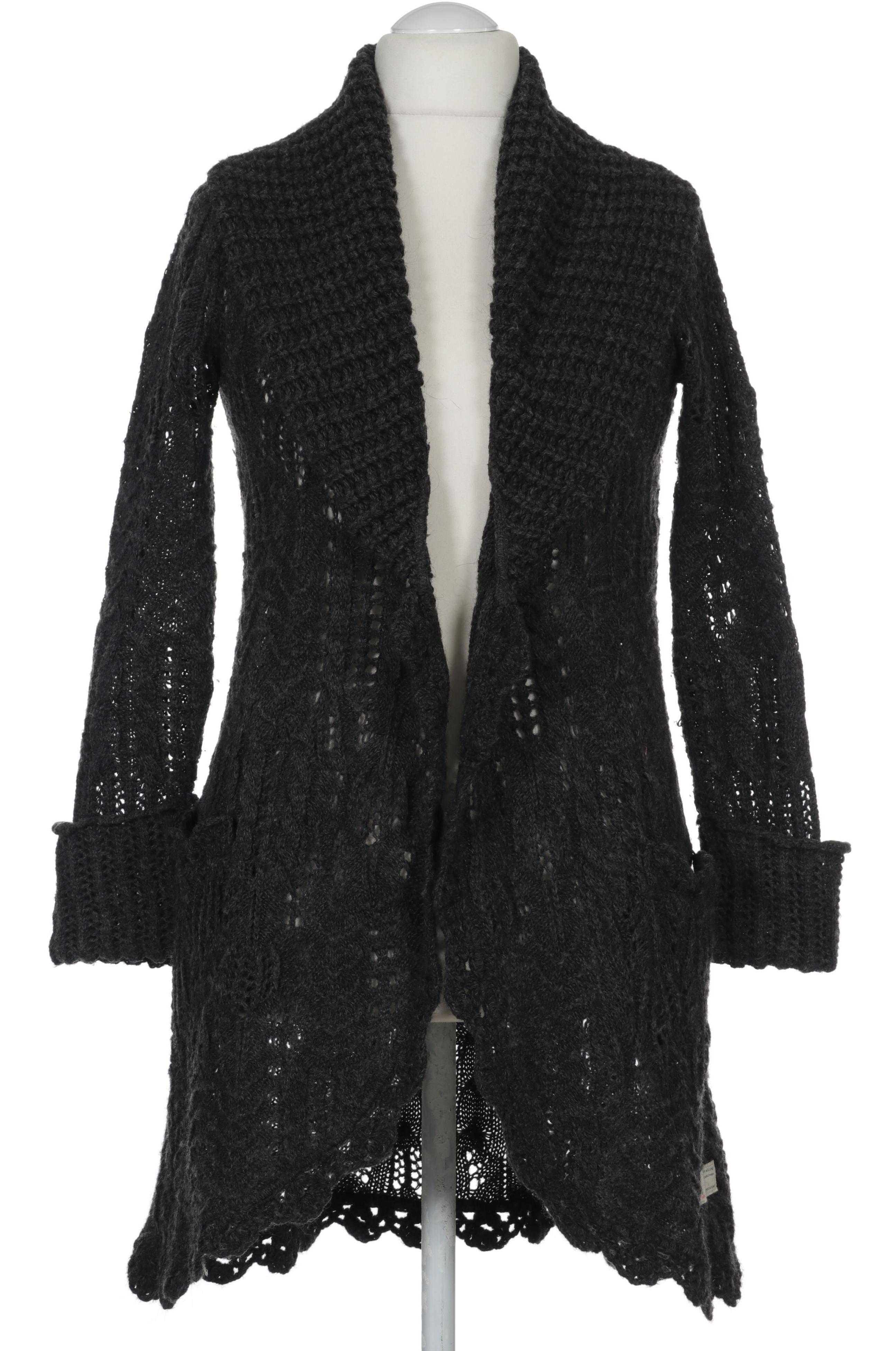 

Odd Molly Damen Strickjacke, grau, Gr.