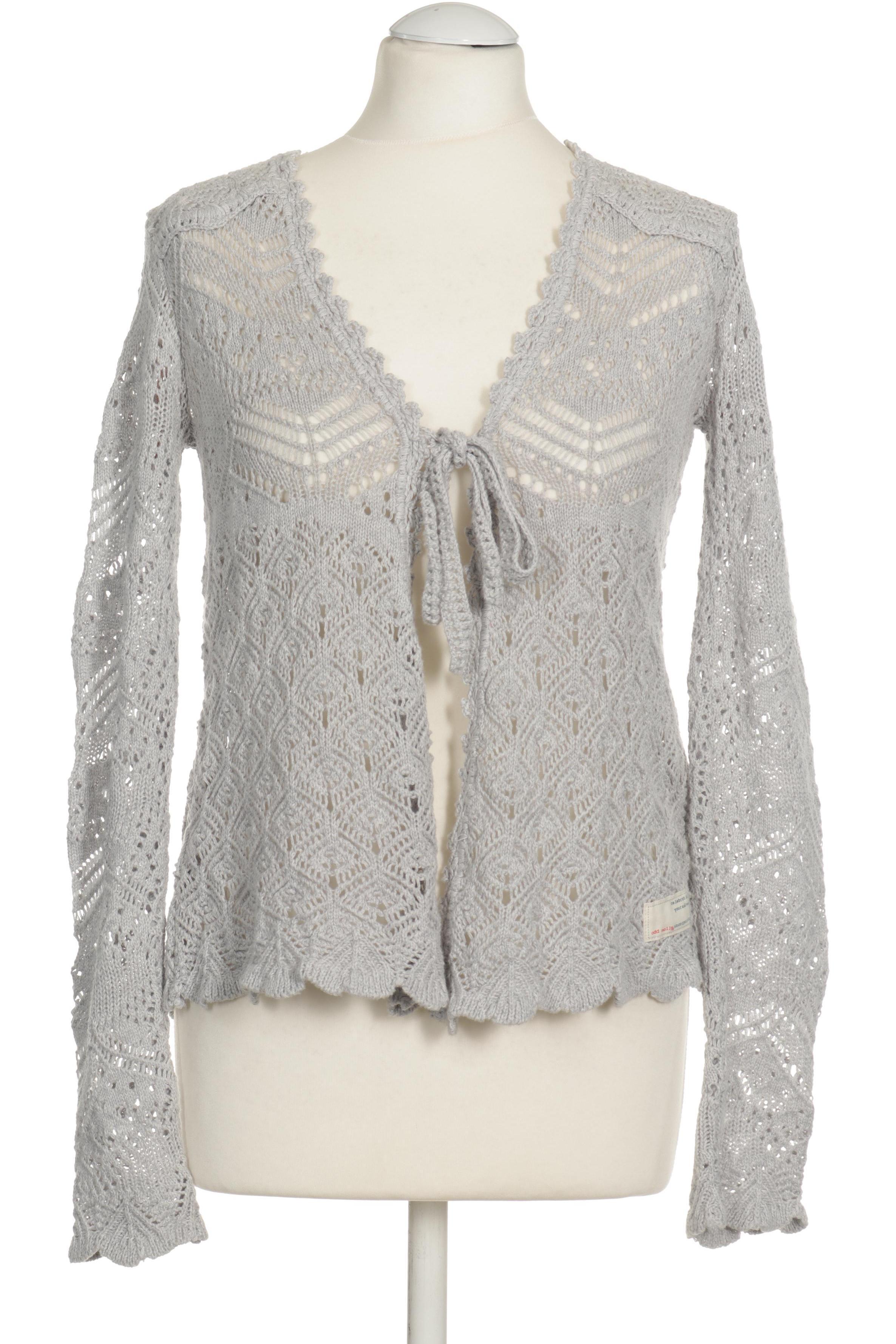 

Odd Molly Damen Strickjacke, grau, Gr.