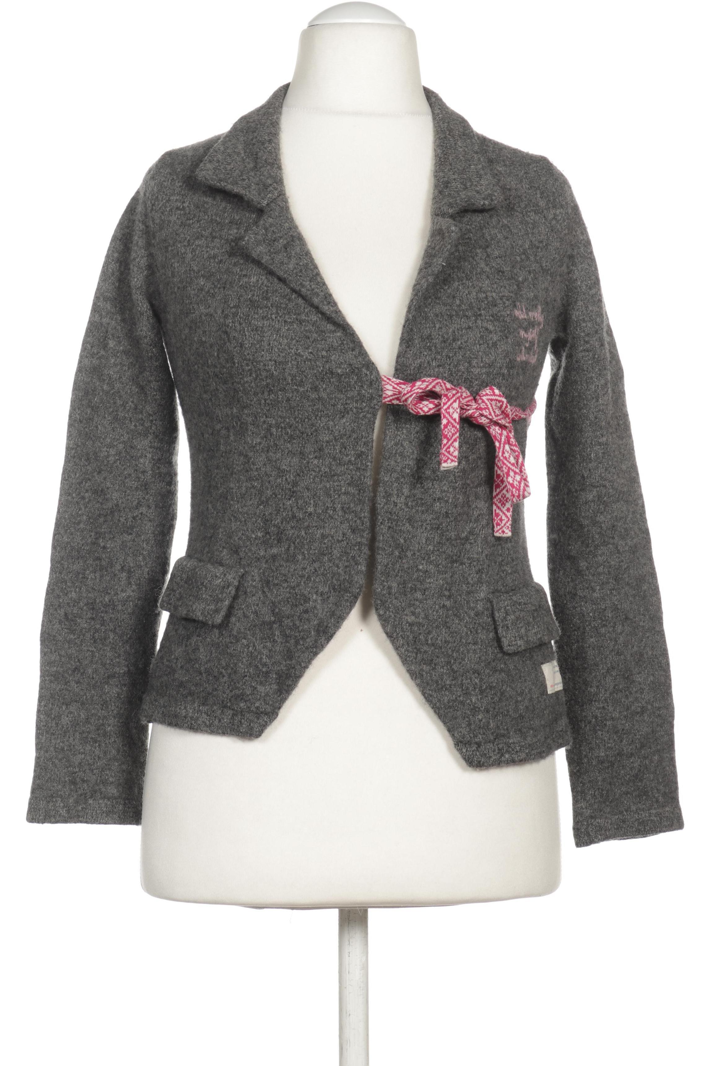 

Odd Molly Damen Strickjacke, grau, Gr.