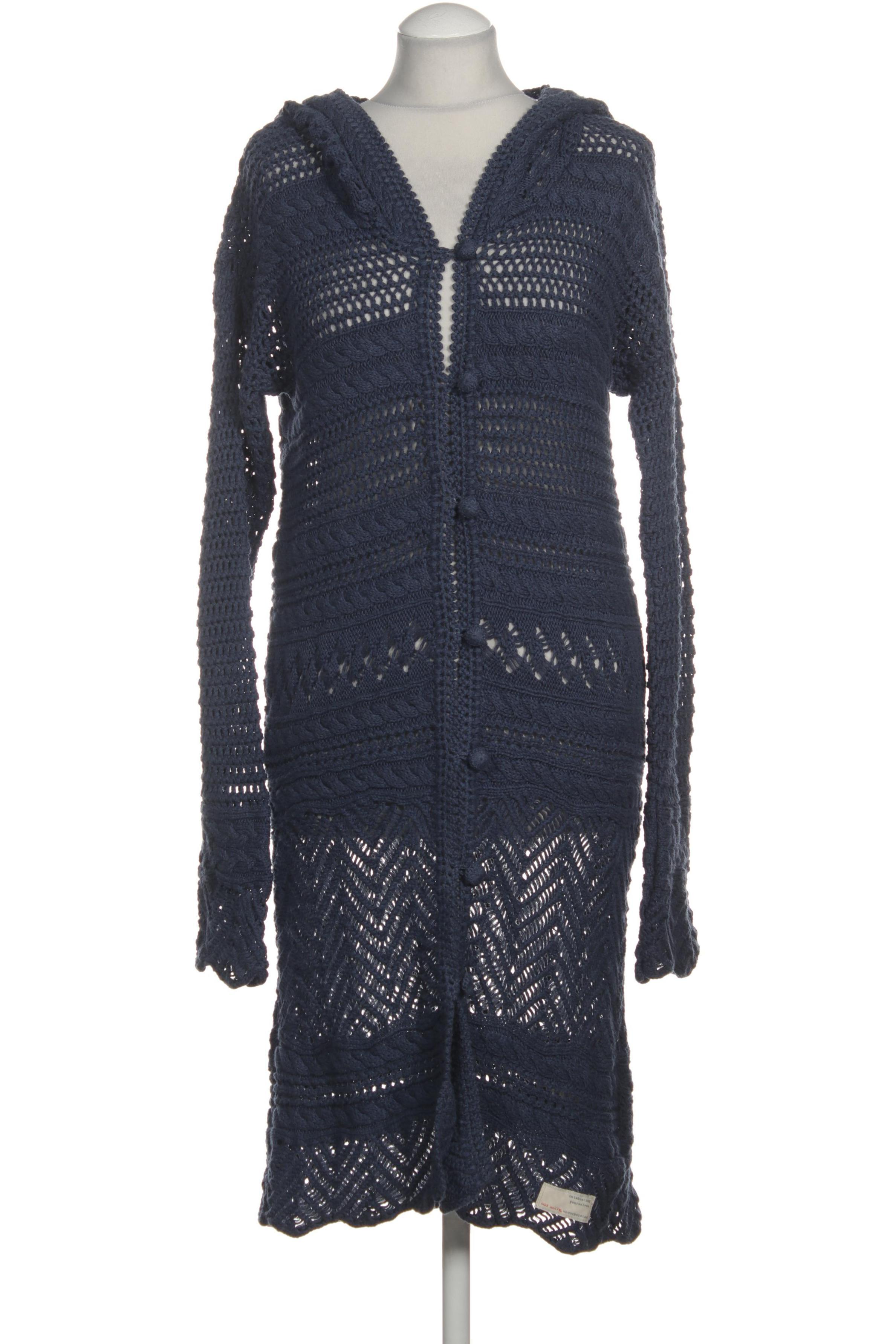 

Odd Molly Damen Strickjacke, blau, Gr.