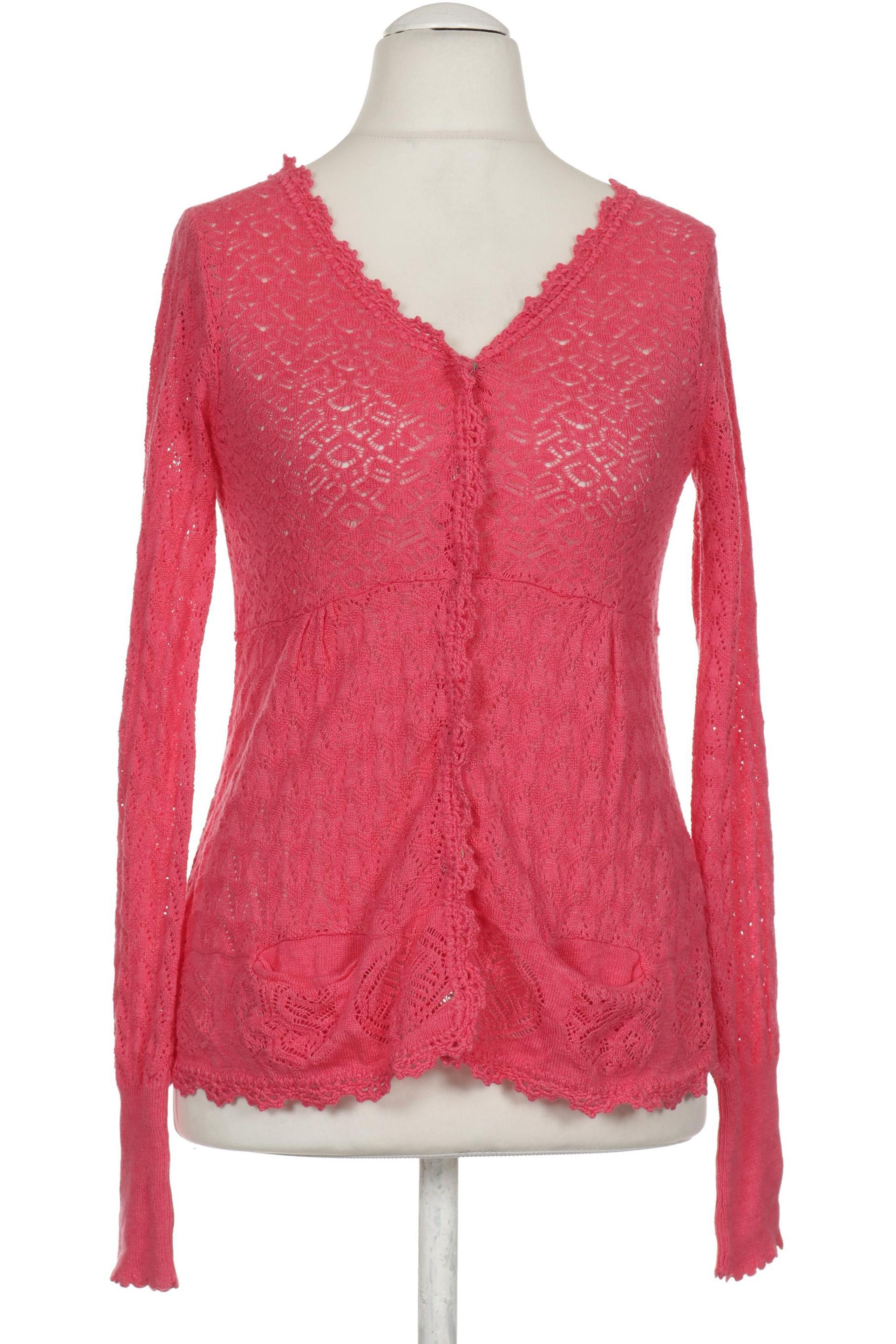 

Odd Molly Damen Strickjacke, pink, Gr.