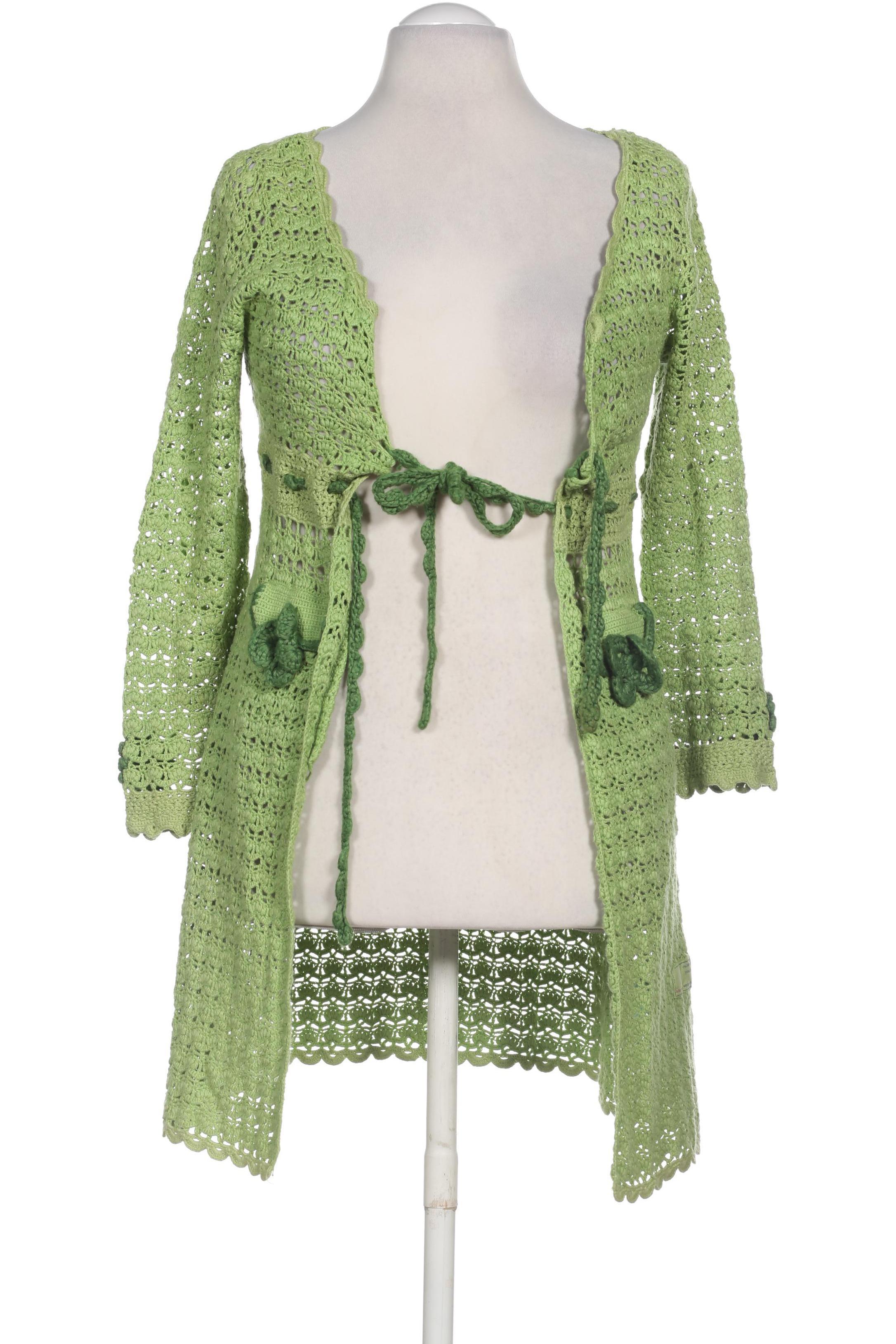 

Odd Molly Damen Strickjacke, grün, Gr.