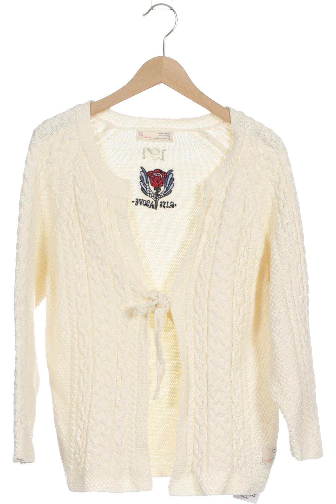 

Odd Molly Damen Strickjacke, gelb, Gr.