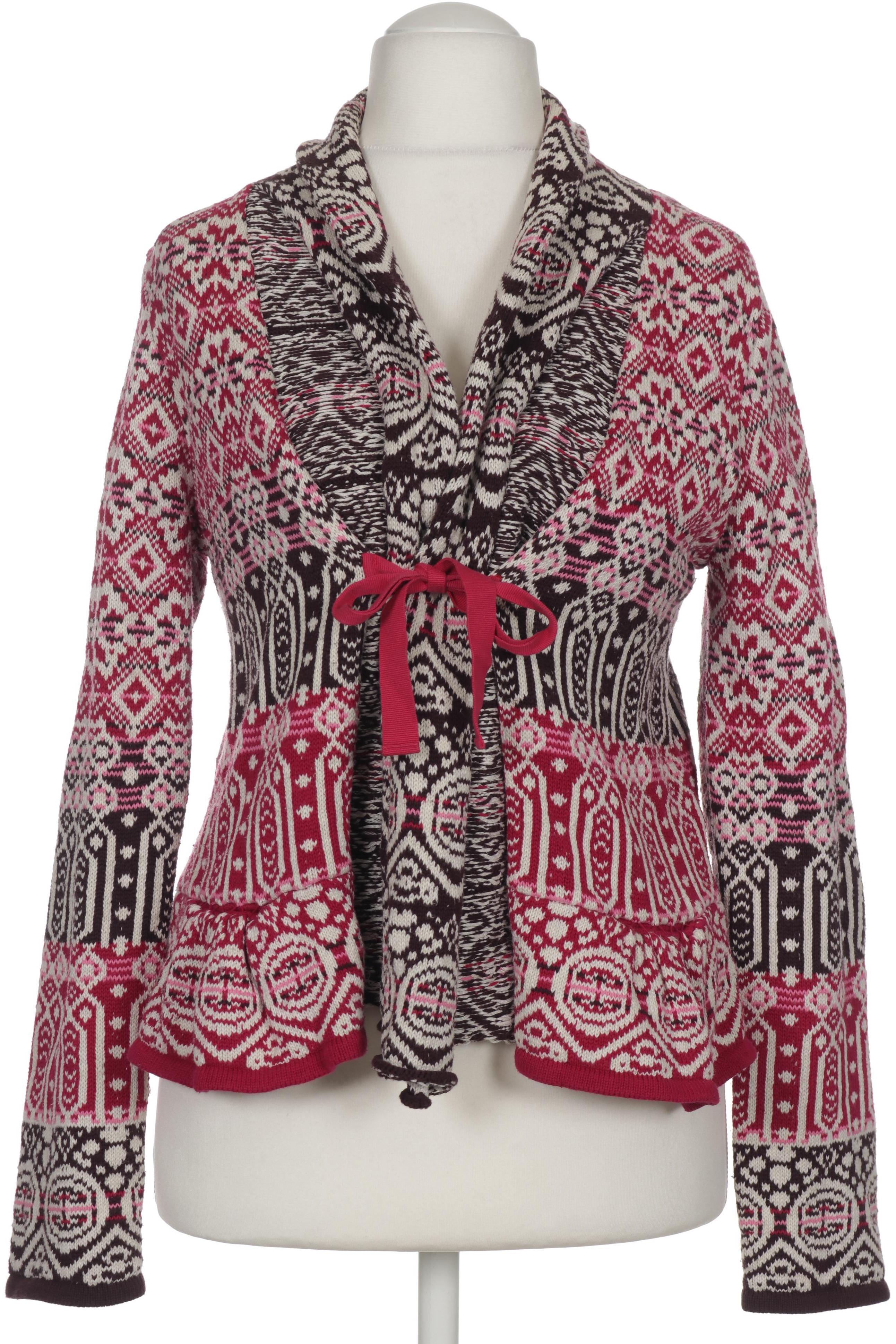 

Odd Molly Damen Strickjacke, pink, Gr.