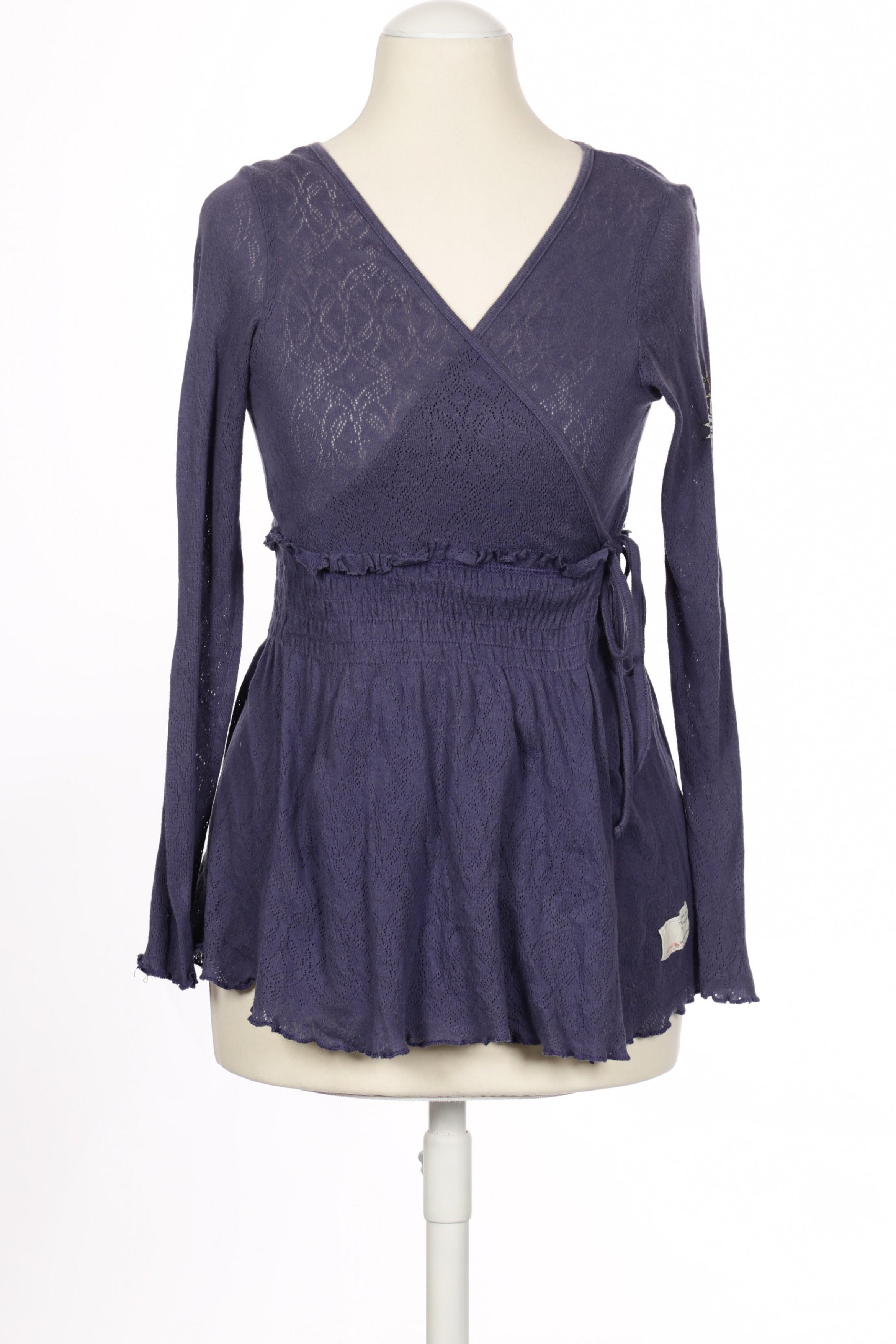 

Odd Molly Damen Strickjacke, lila, Gr.