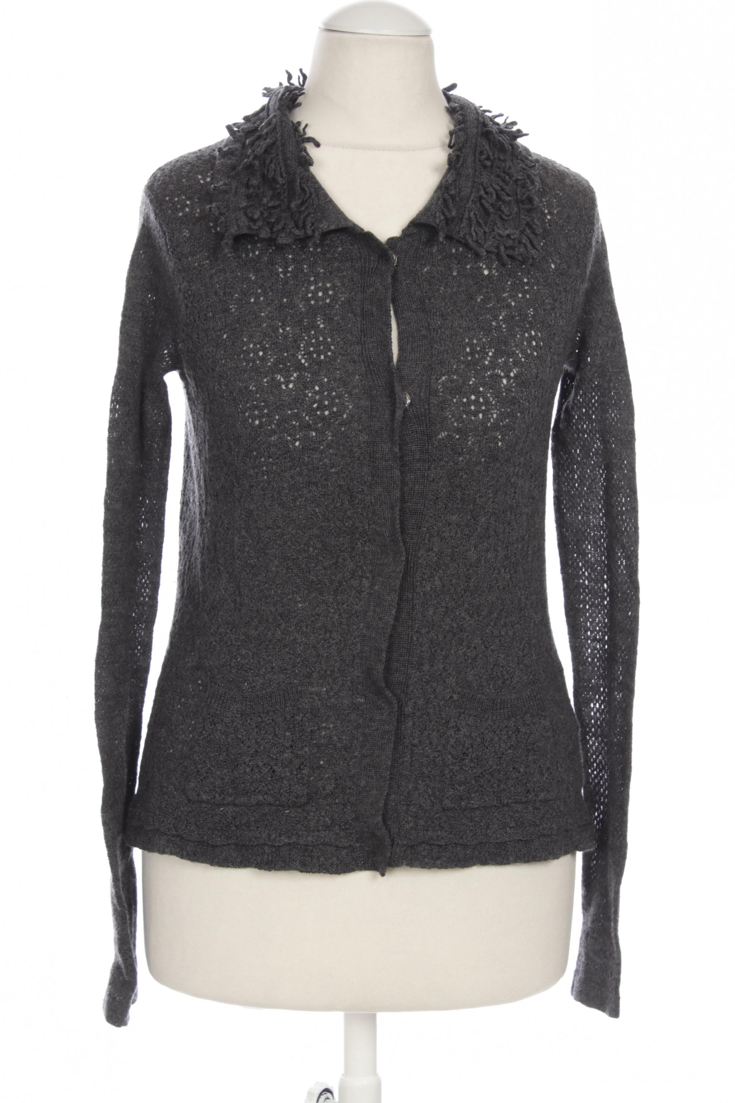 

Odd Molly Damen Strickjacke, grau, Gr.