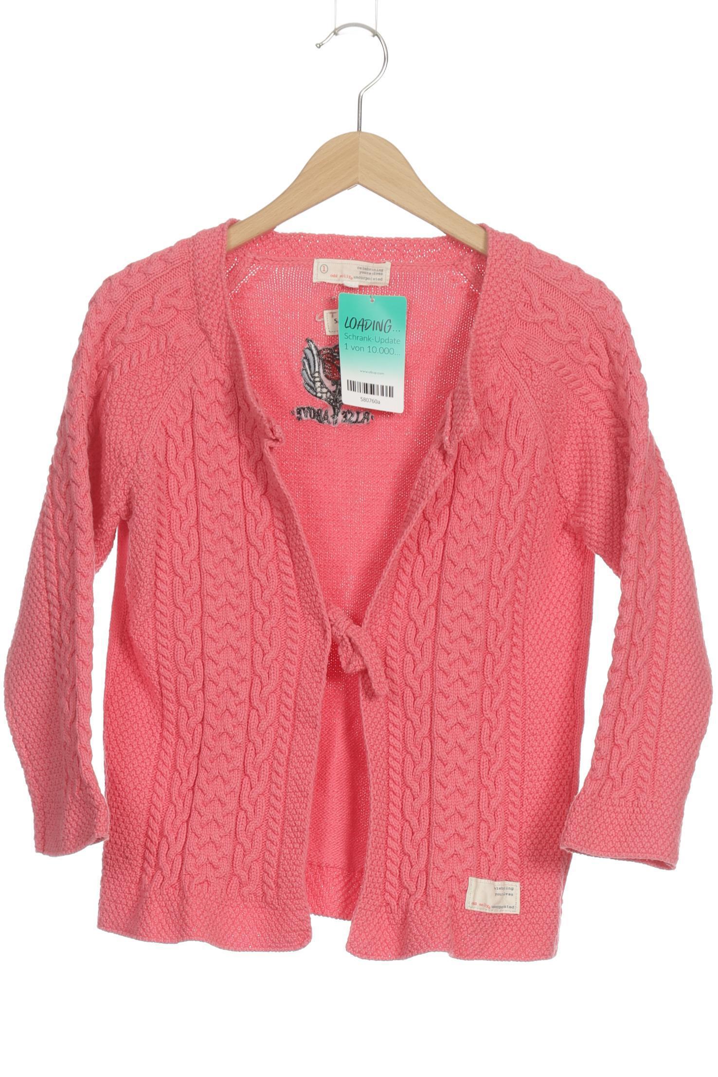 

Odd Molly Damen Strickjacke, pink, Gr.