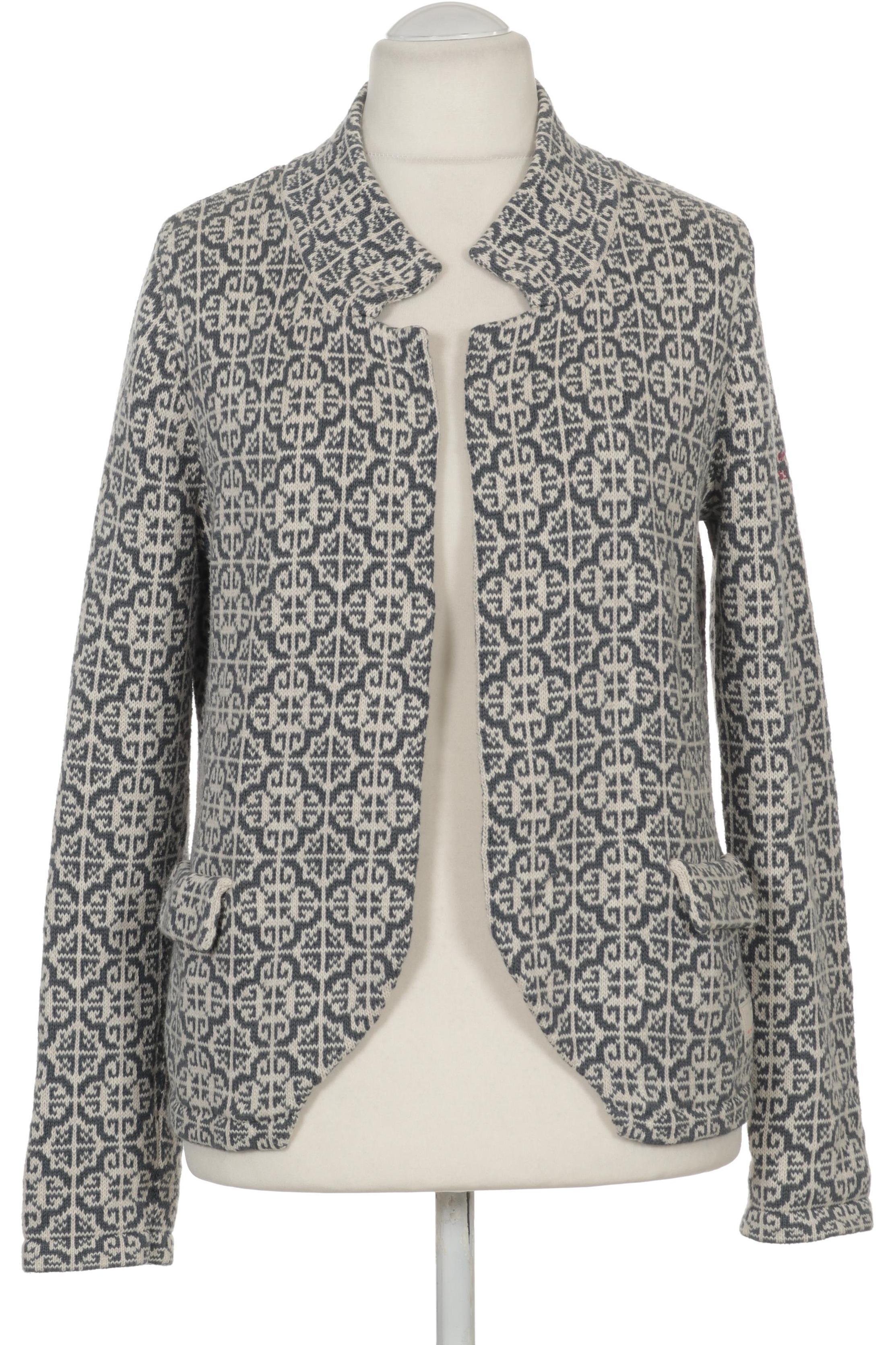 

Odd Molly Damen Strickjacke, blau, Gr.