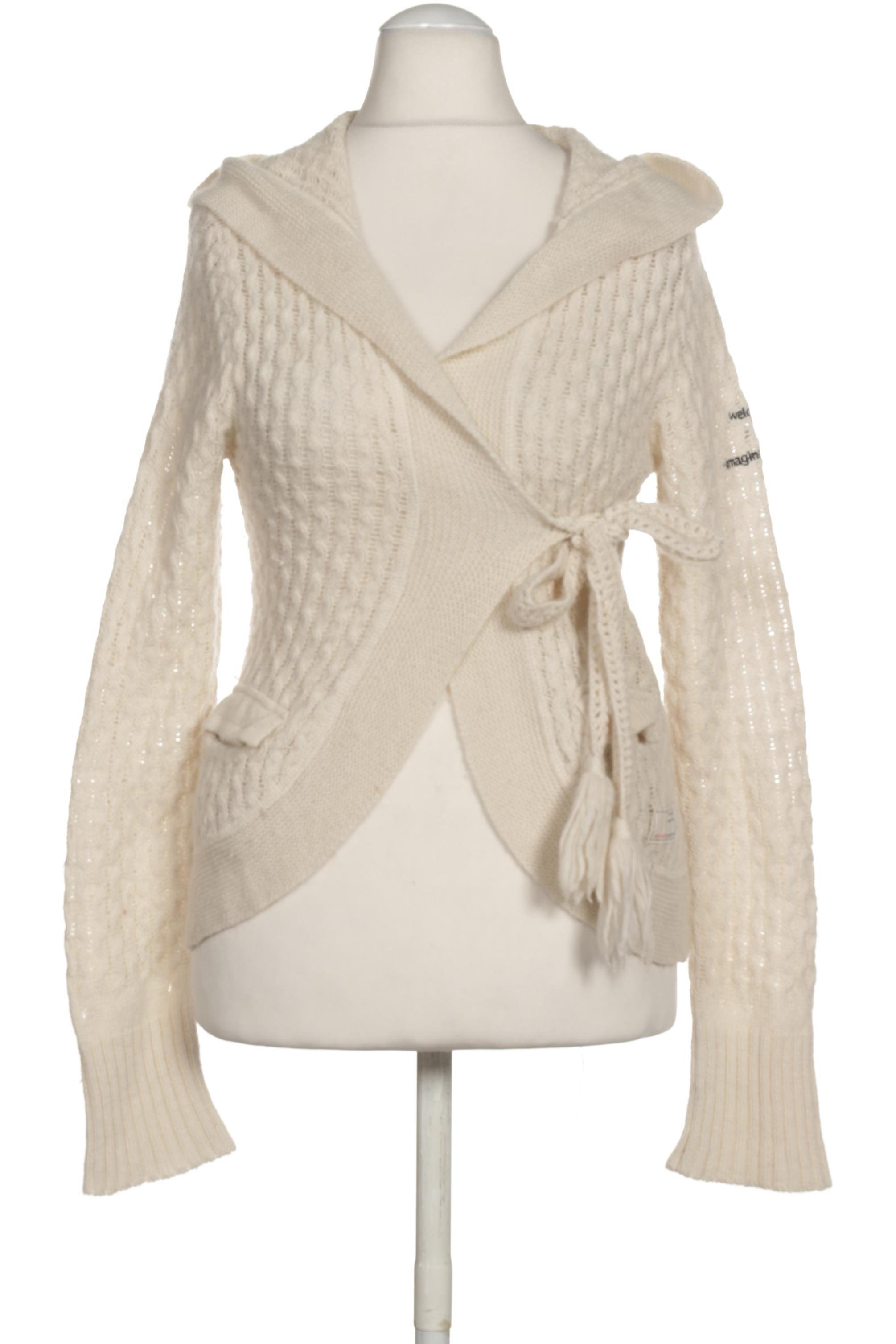 

Odd Molly Damen Strickjacke, beige, Gr.