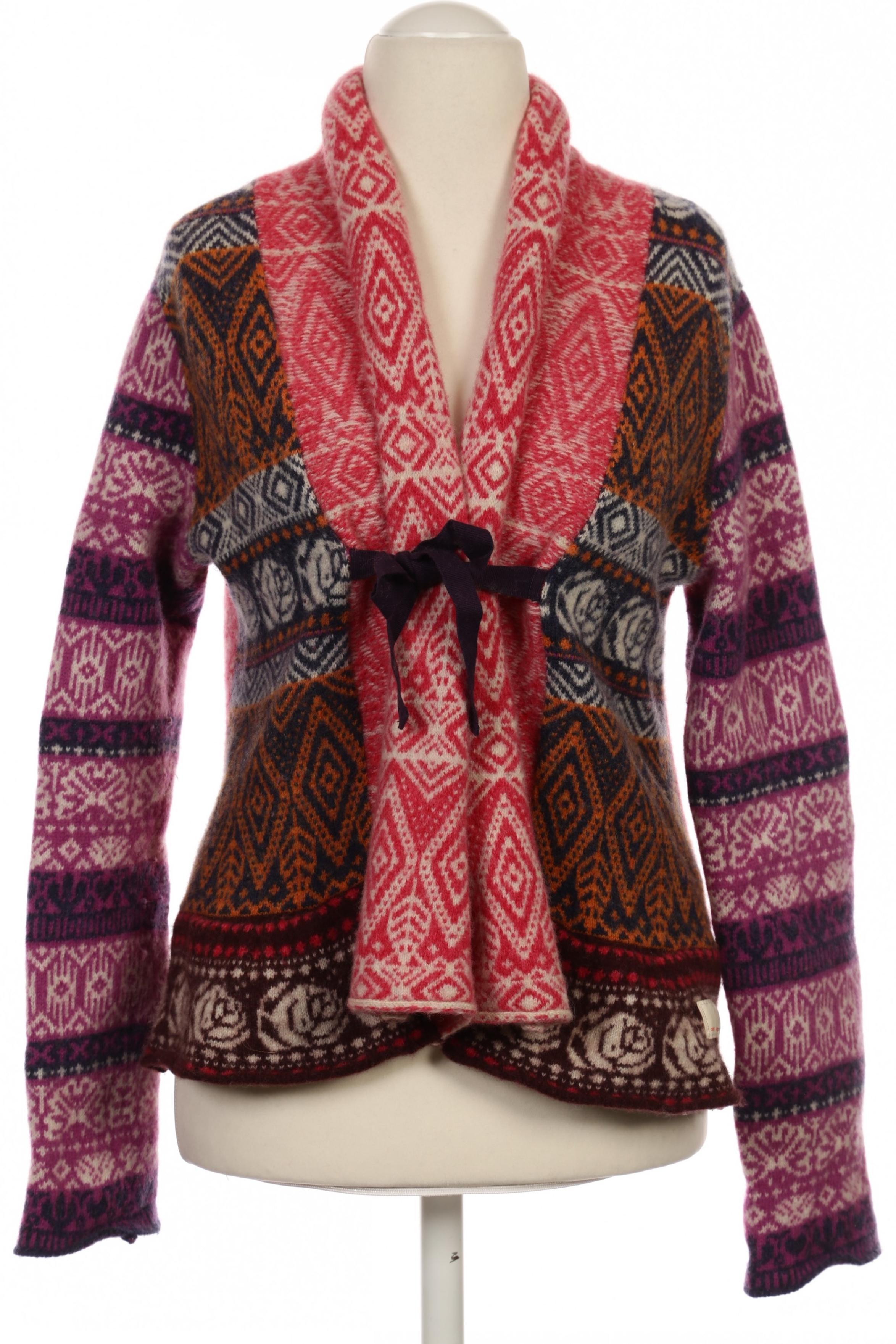 

Odd Molly Damen Strickjacke, pink, Gr.