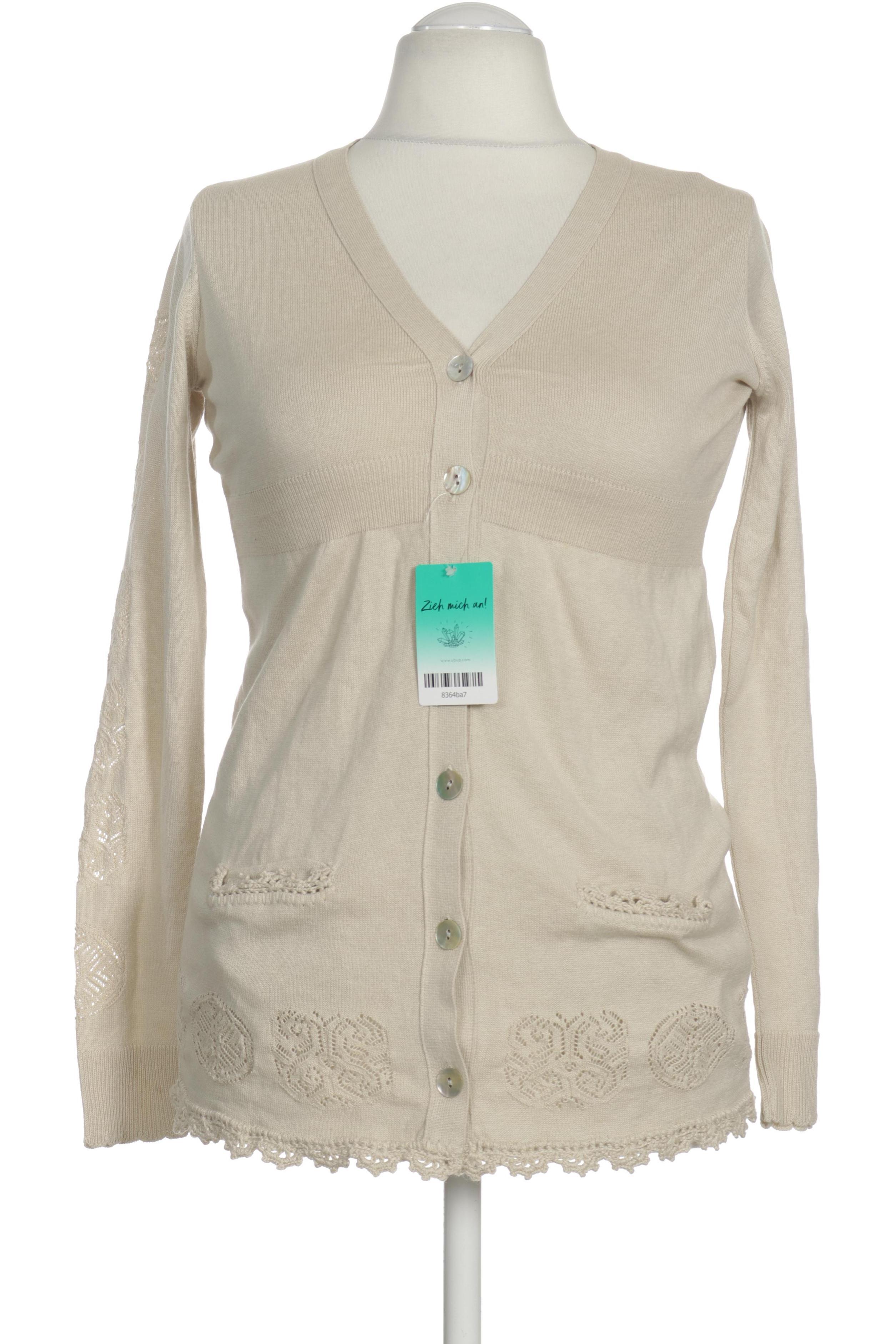 

Odd Molly Damen Strickjacke, beige, Gr.