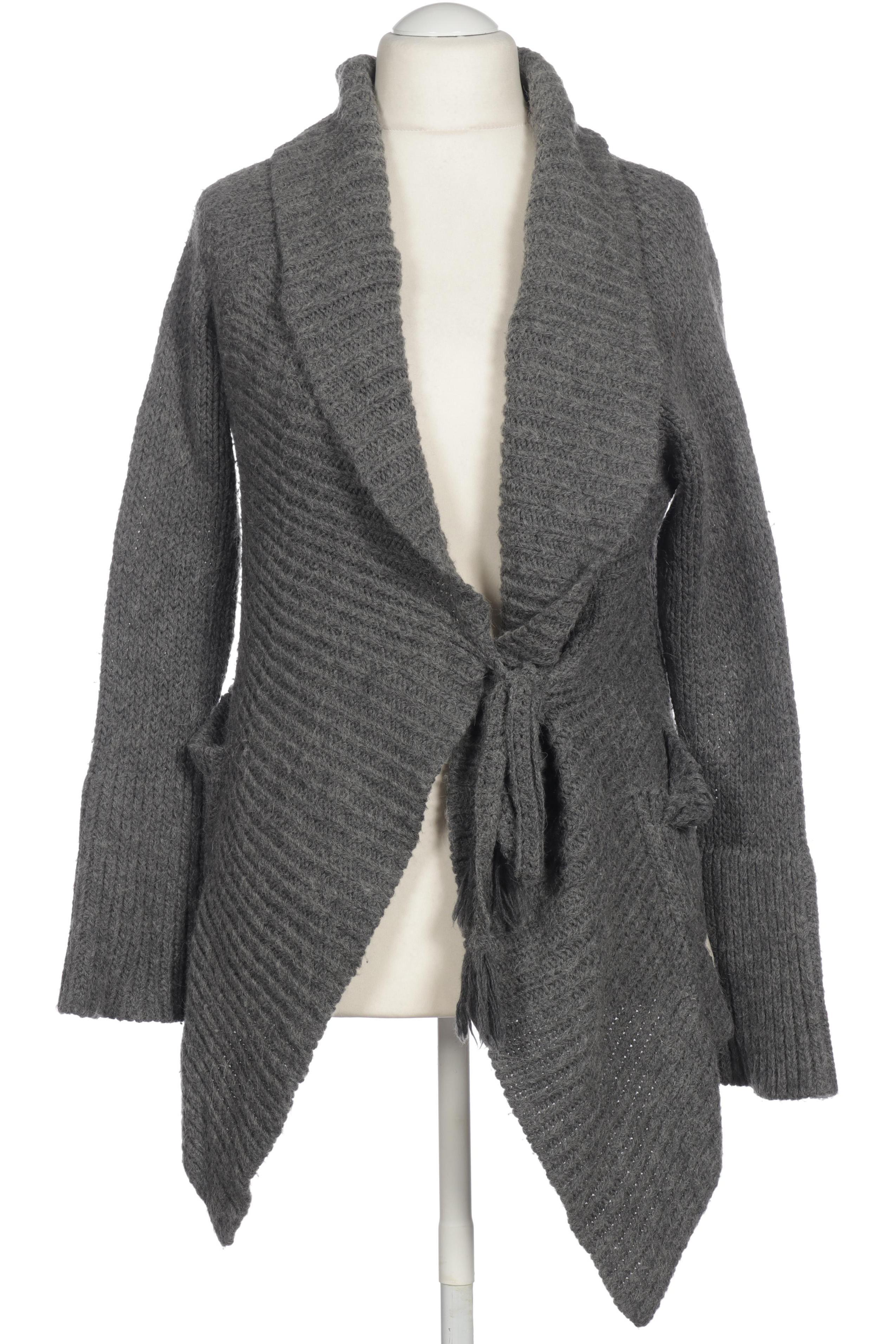 

Odd Molly Damen Strickjacke, grau, Gr.