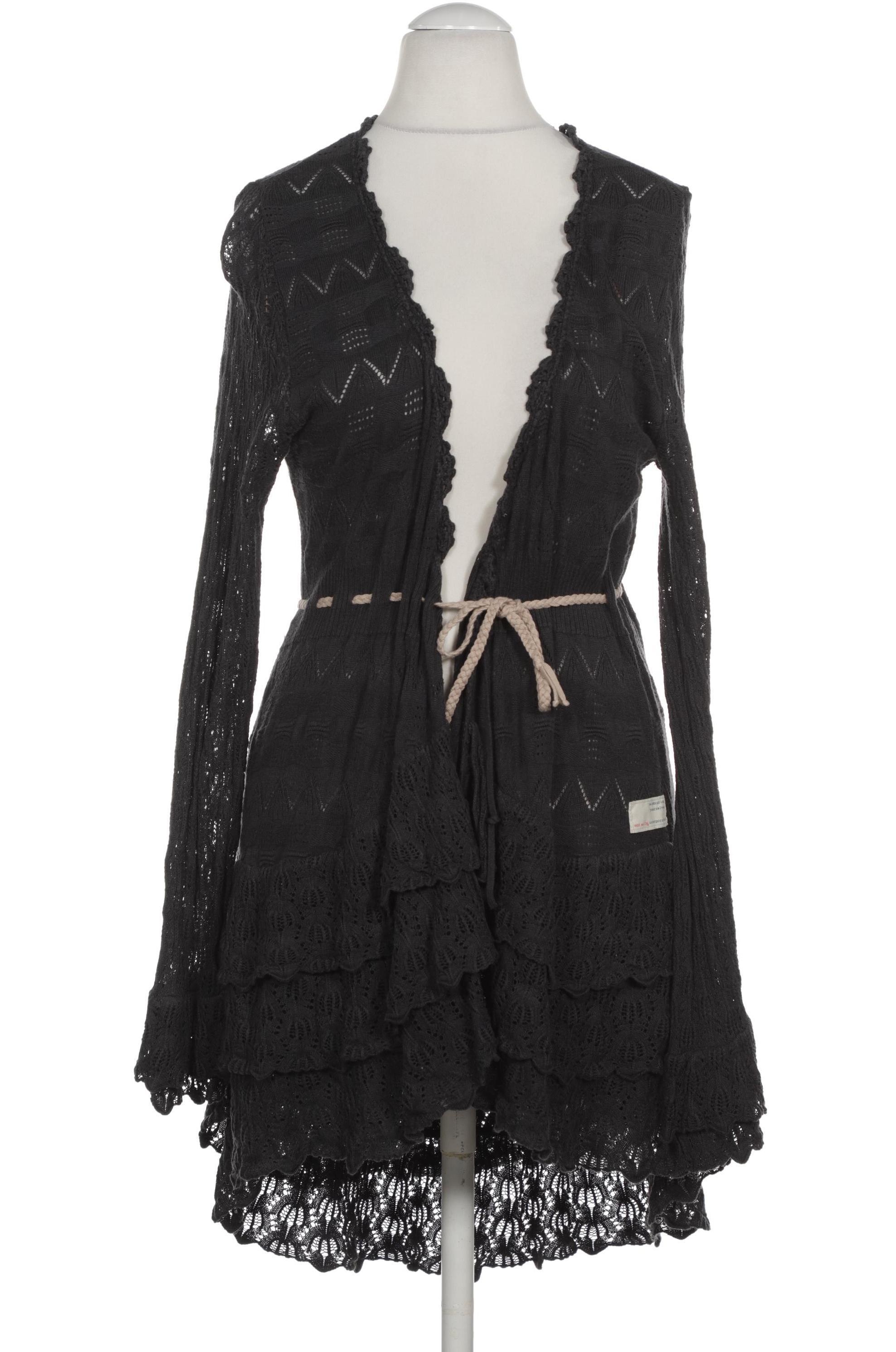 

Odd Molly Damen Strickjacke, grau, Gr.