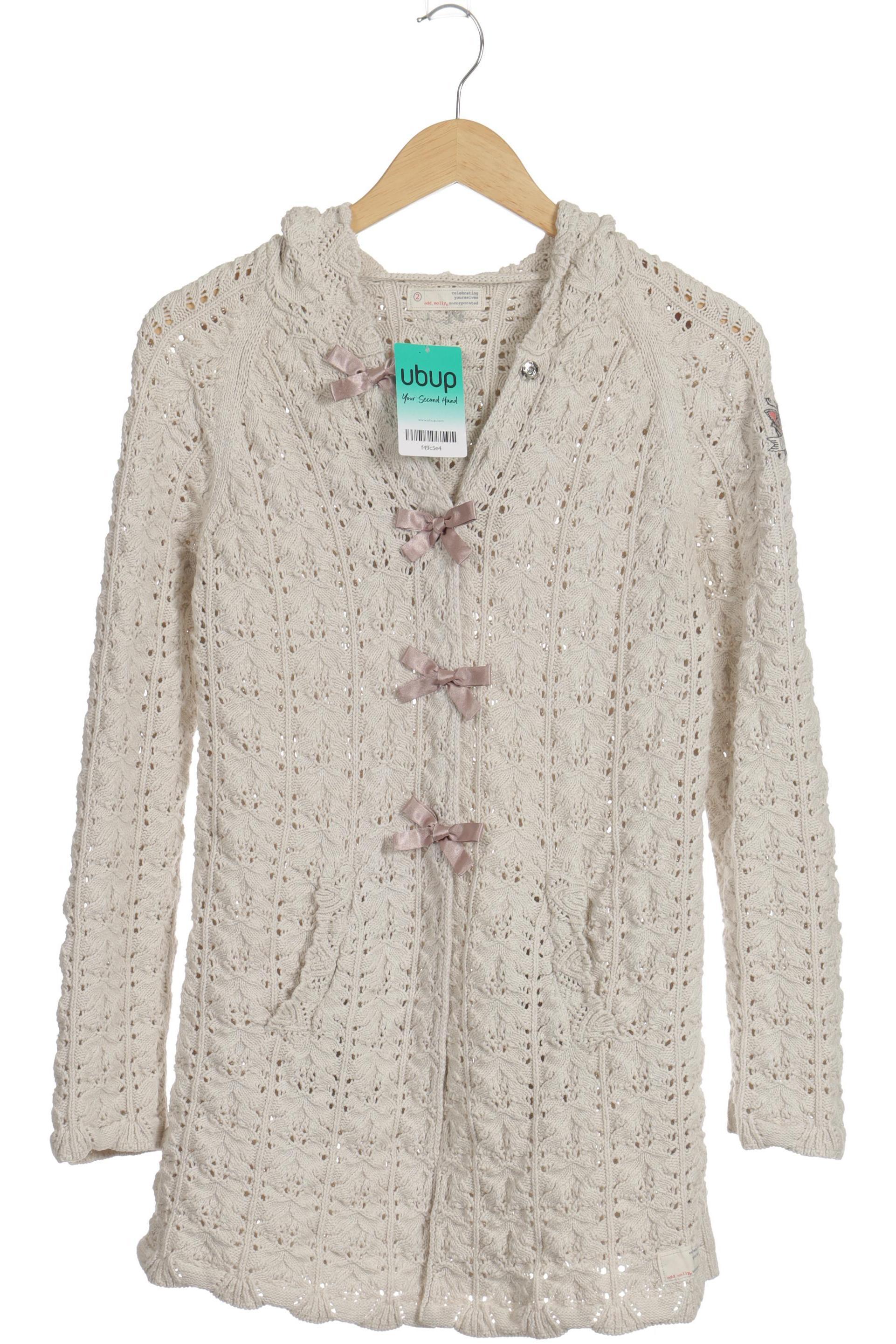

Odd Molly Damen Strickjacke, beige, Gr.