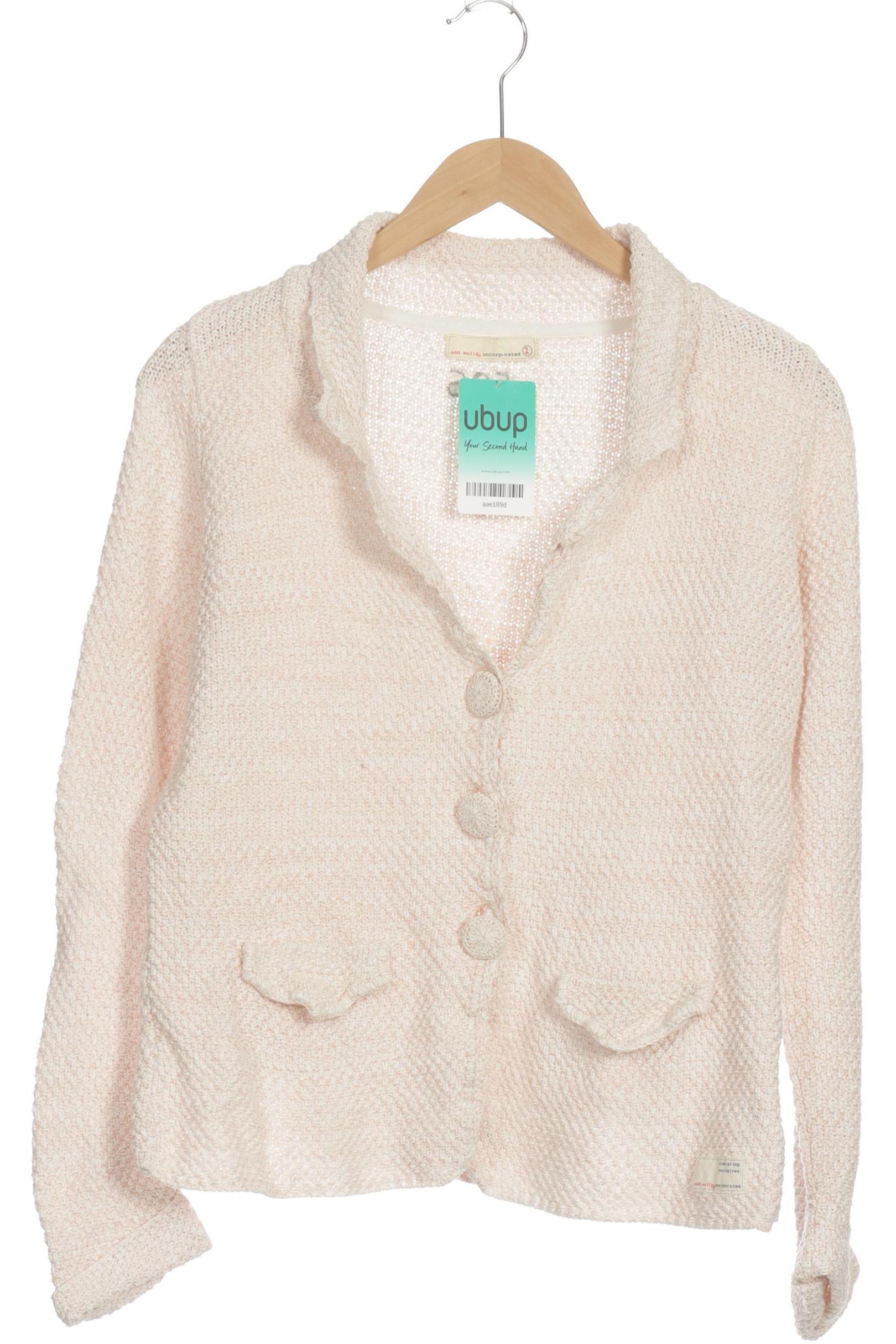 

Odd Molly Damen Strickjacke, pink, Gr.