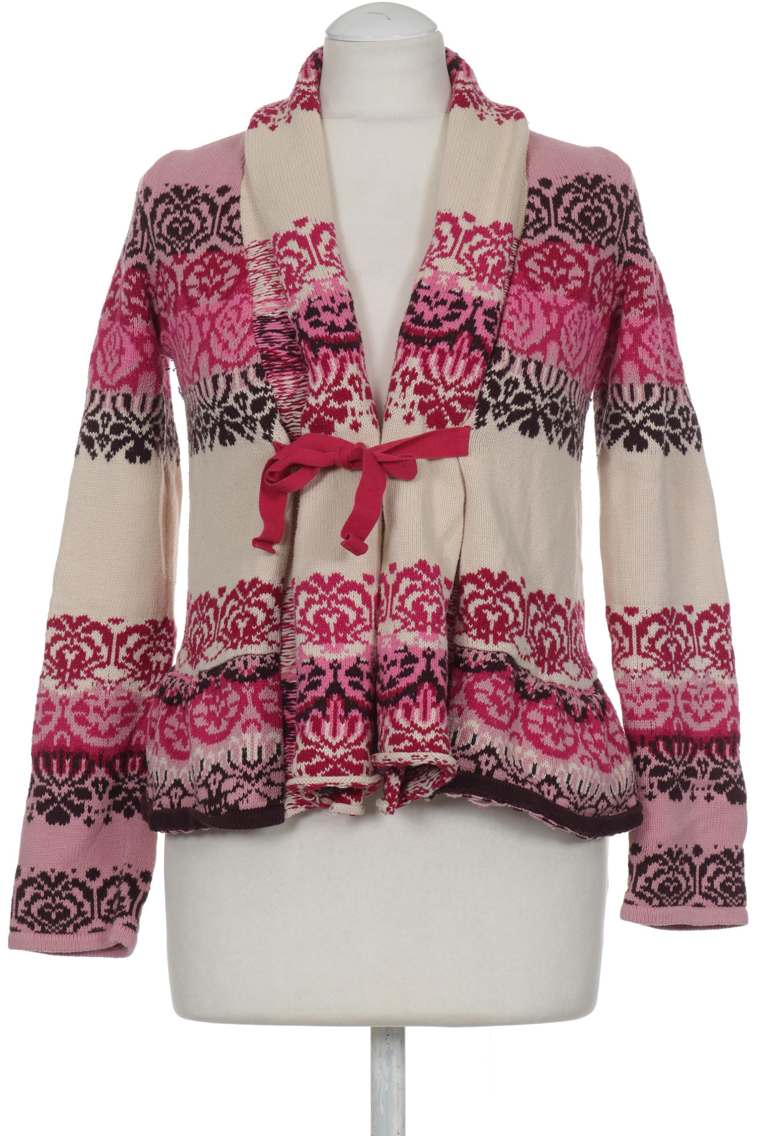 

Odd Molly Damen Strickjacke, pink, Gr.