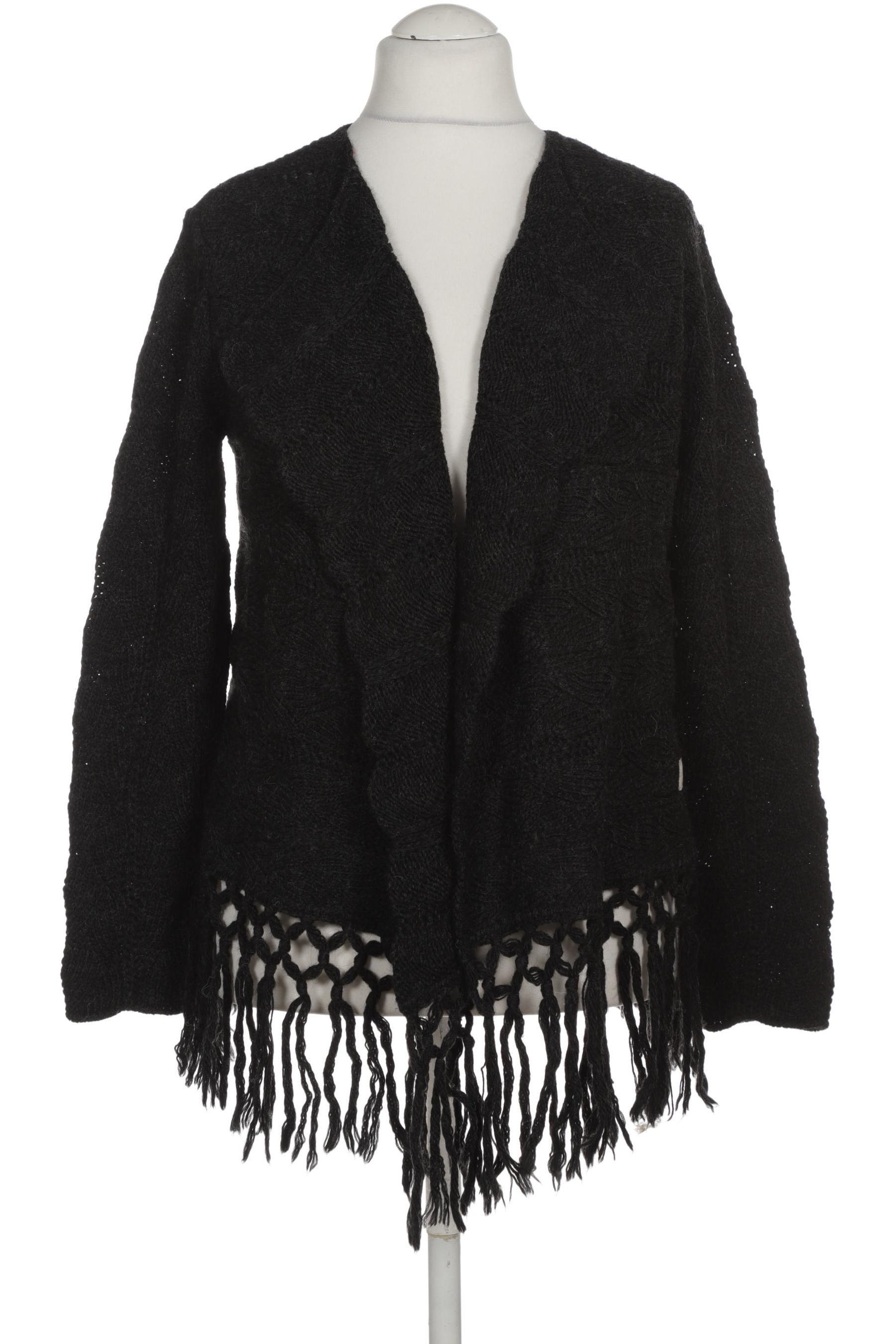 

Odd Molly Damen Strickjacke, schwarz, Gr.