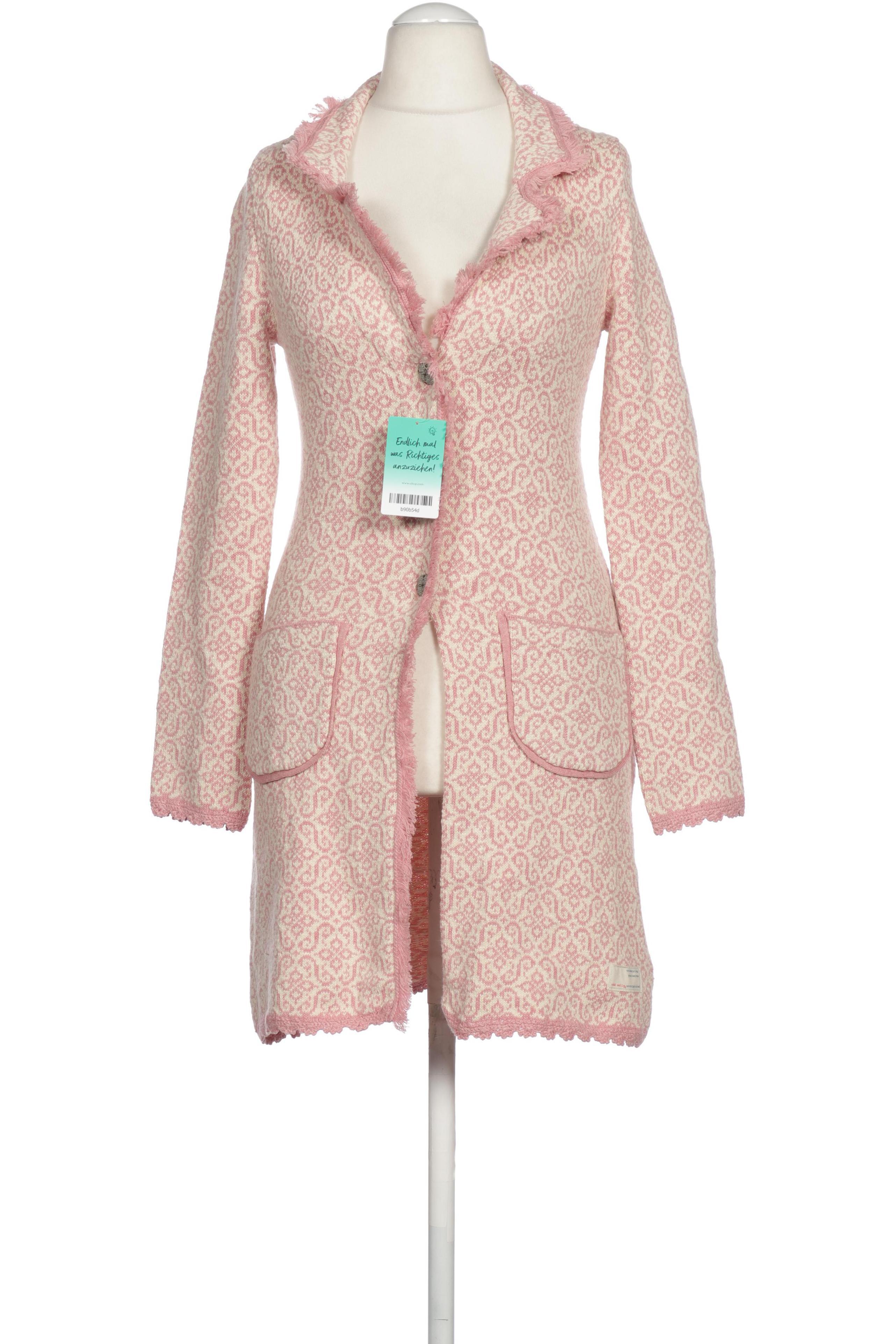

Odd Molly Damen Strickjacke, pink, Gr.