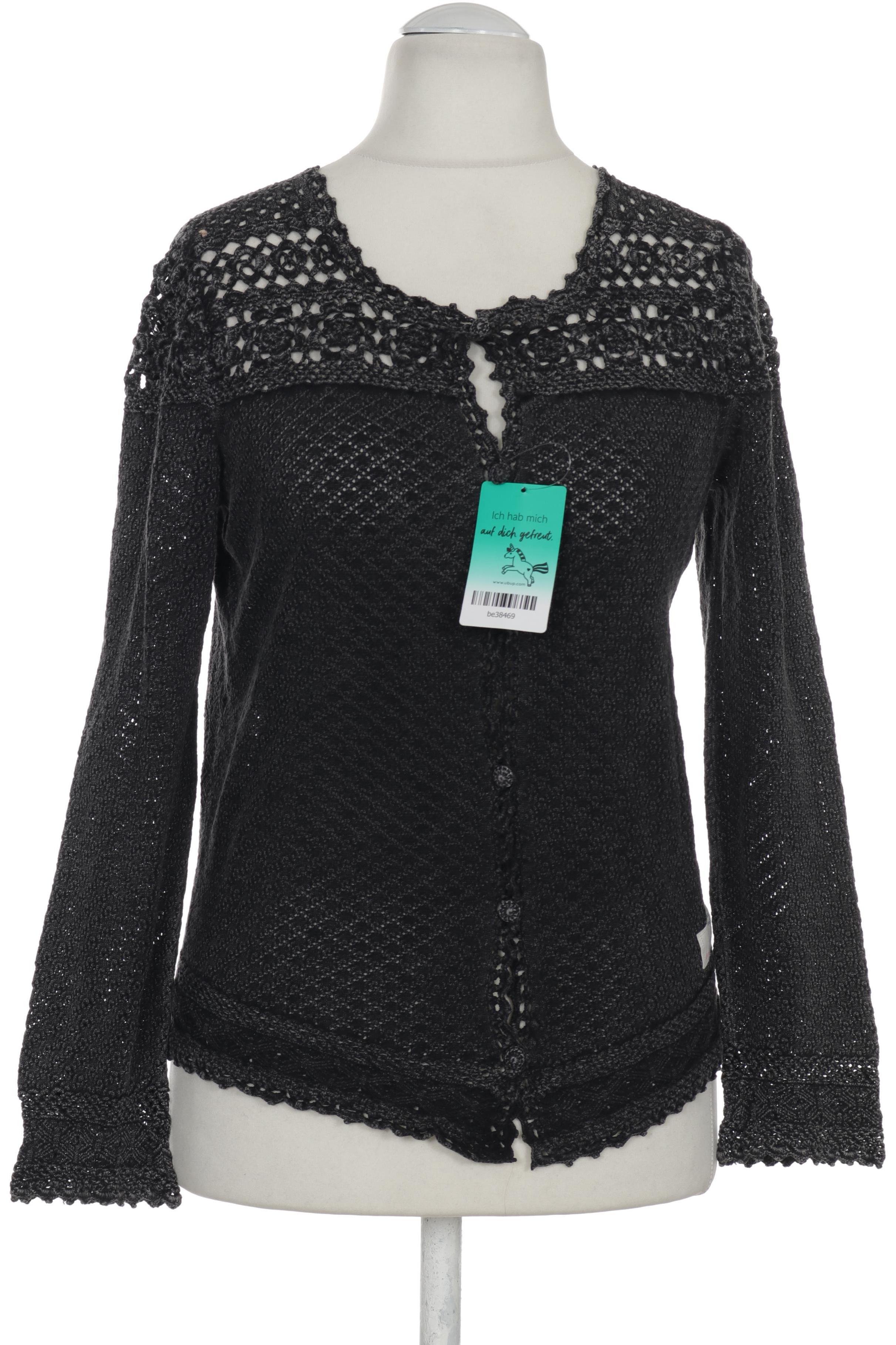 

Odd Molly Damen Strickjacke, grau, Gr.