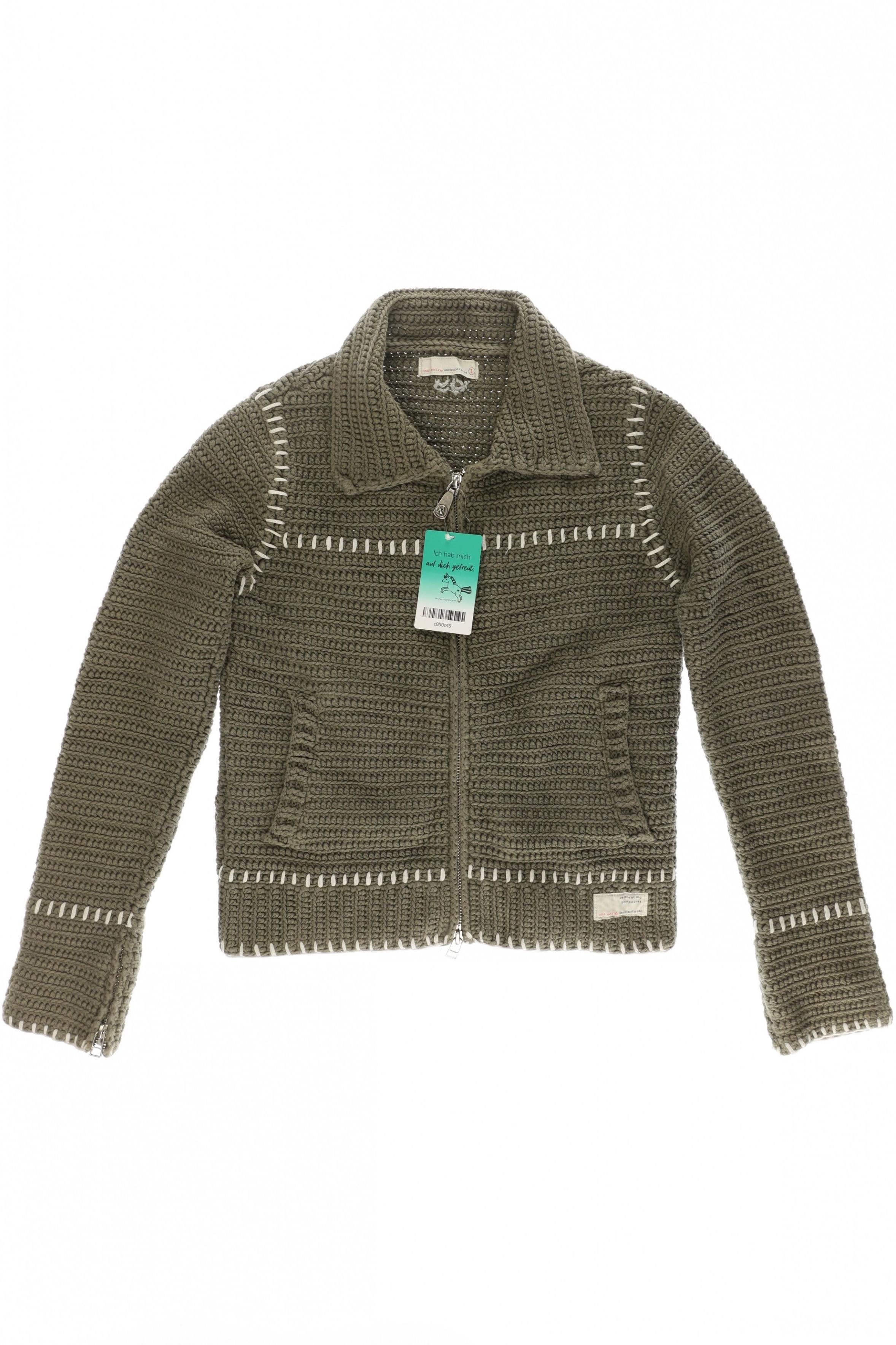 

Odd Molly Damen Strickjacke, grau, Gr.