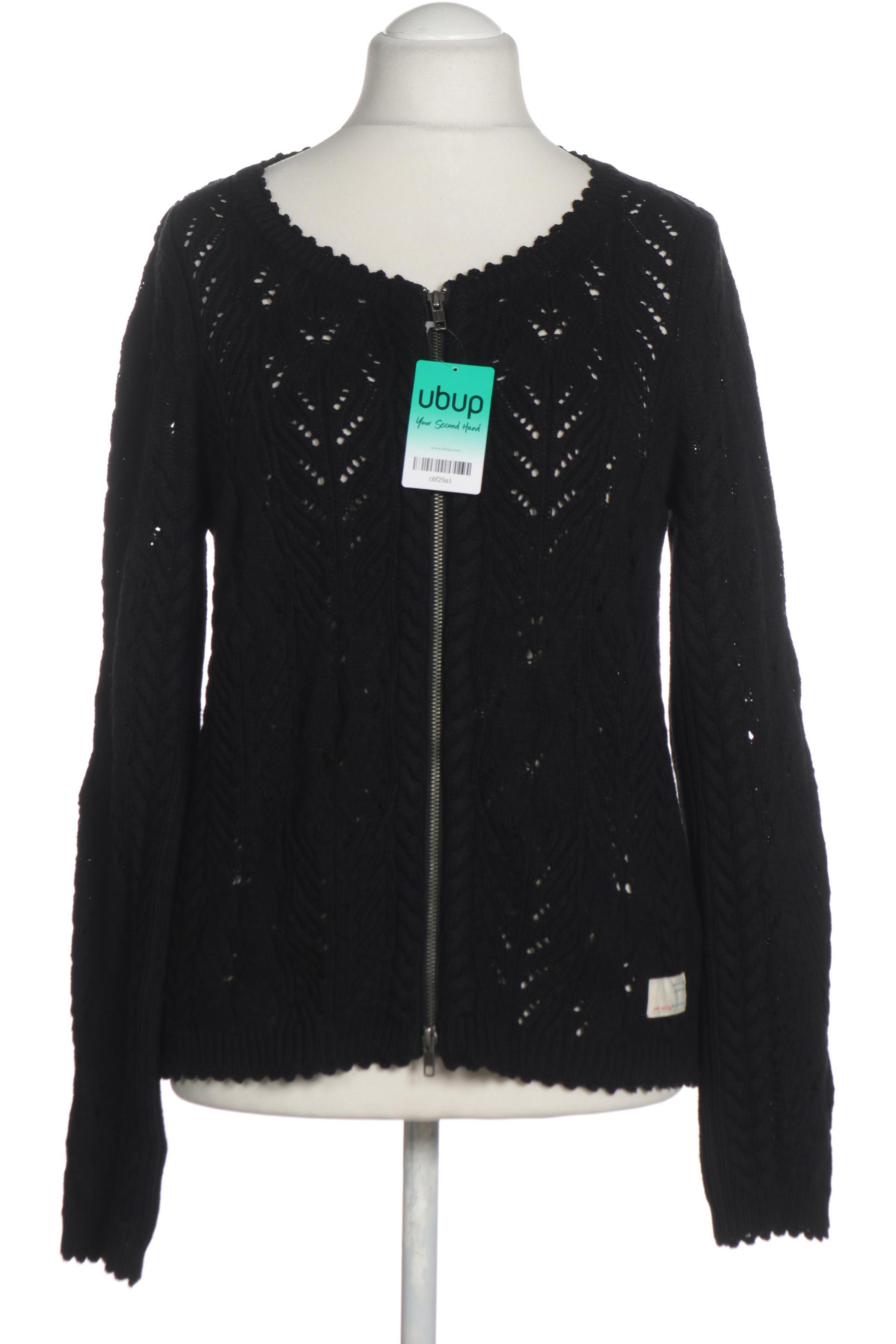 

Odd Molly Damen Strickjacke, schwarz, Gr.