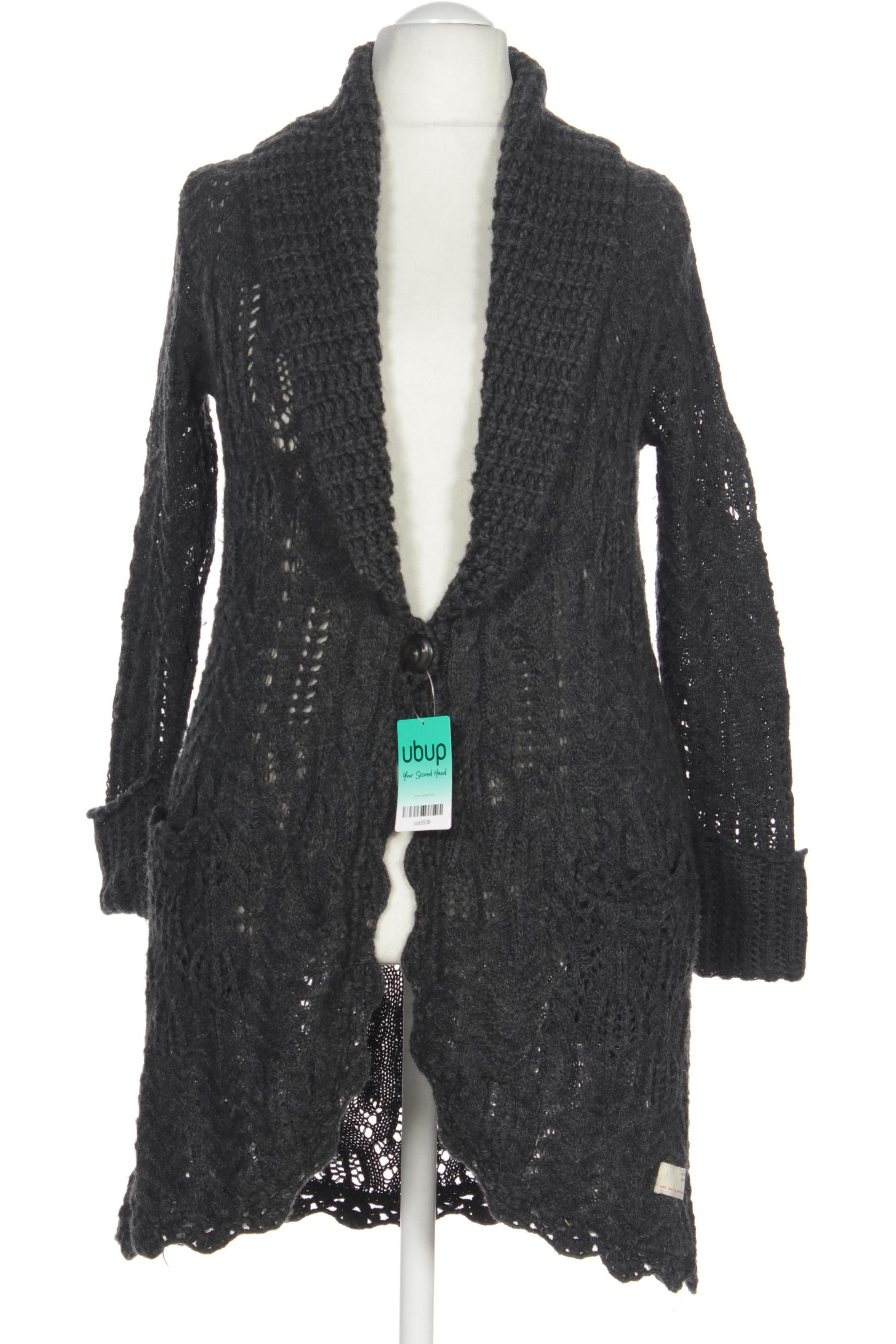 

Odd Molly Damen Strickjacke, grau, Gr.