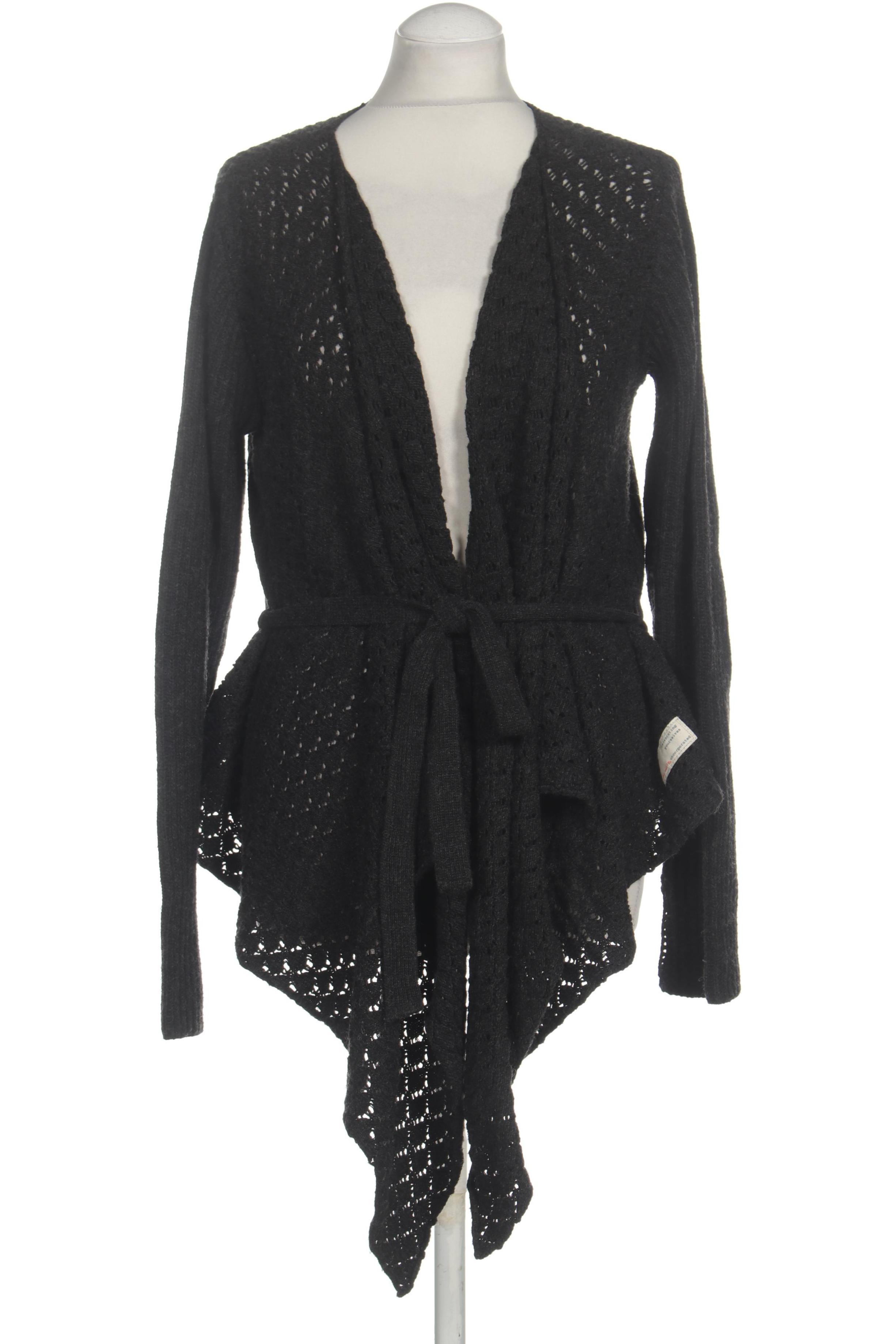 

Odd Molly Damen Strickjacke, grau, Gr.