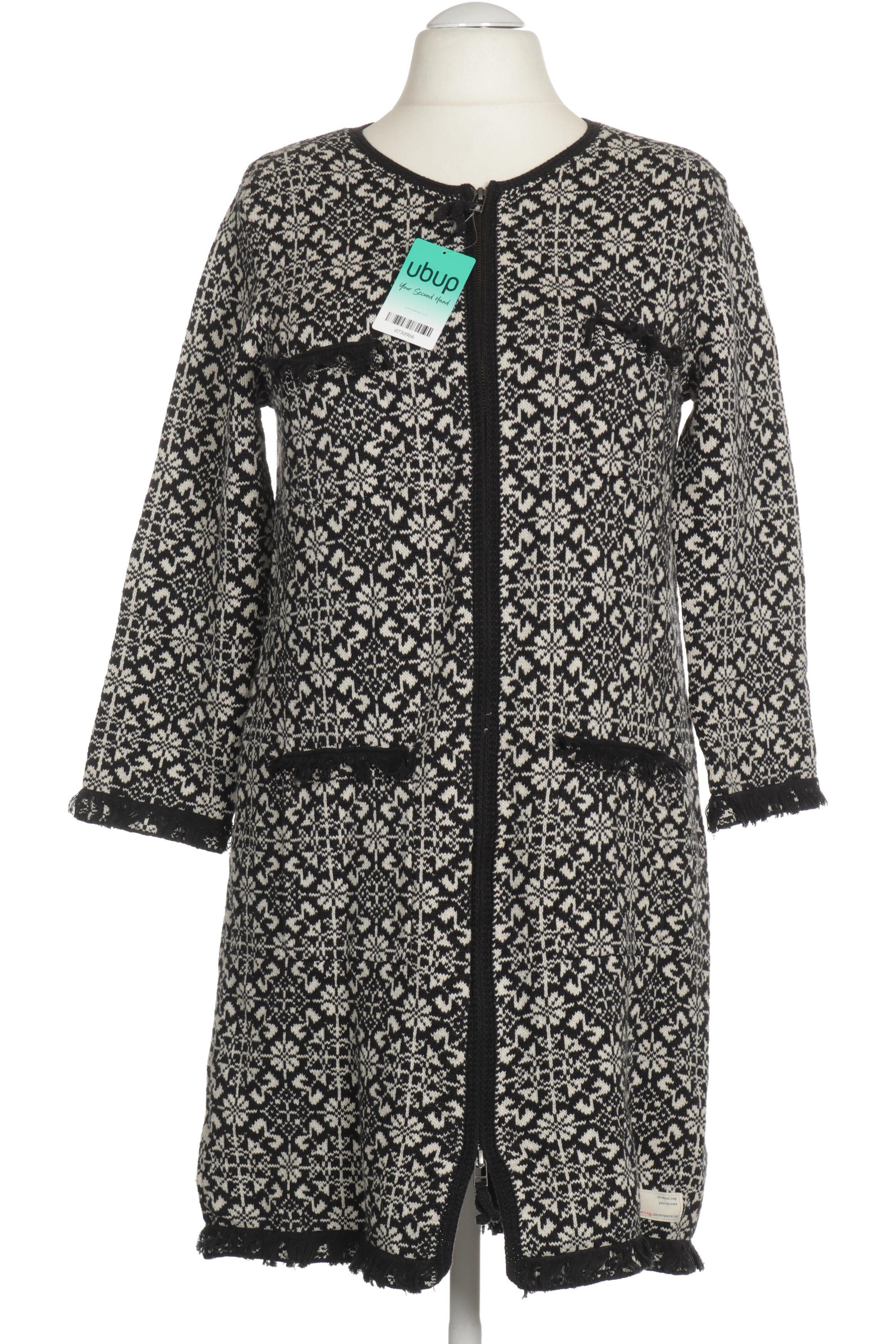 

Odd Molly Damen Strickjacke, schwarz, Gr.