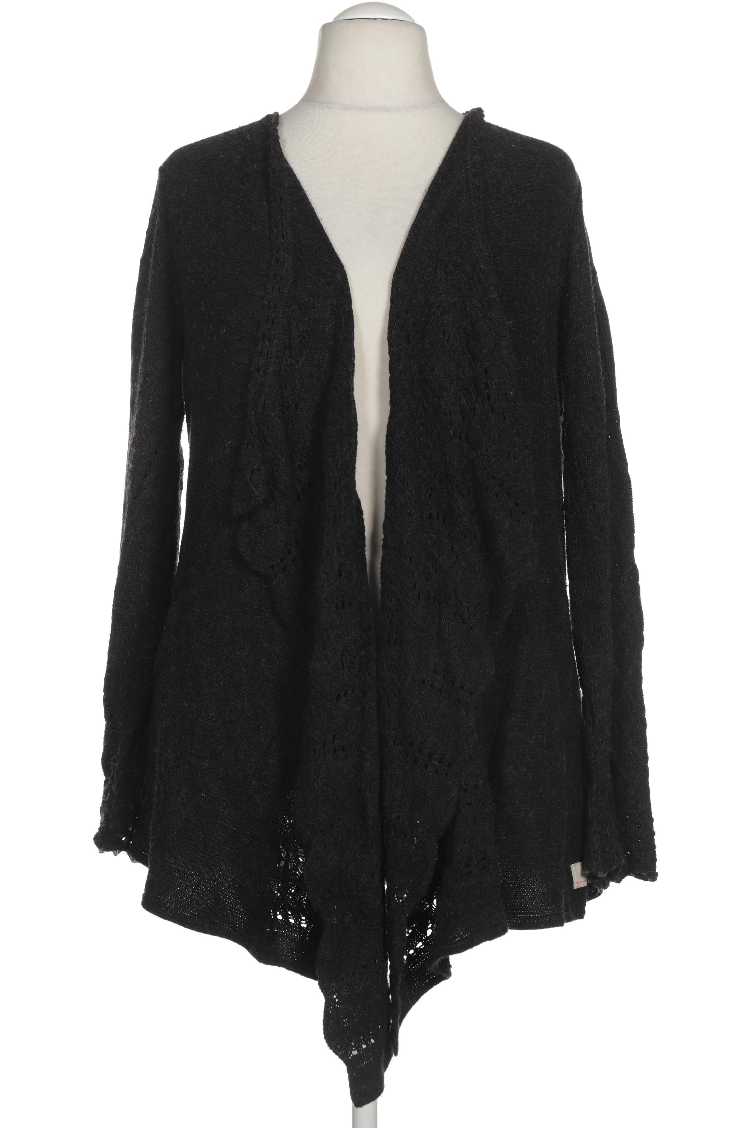 

Odd Molly Damen Strickjacke, grau, Gr.