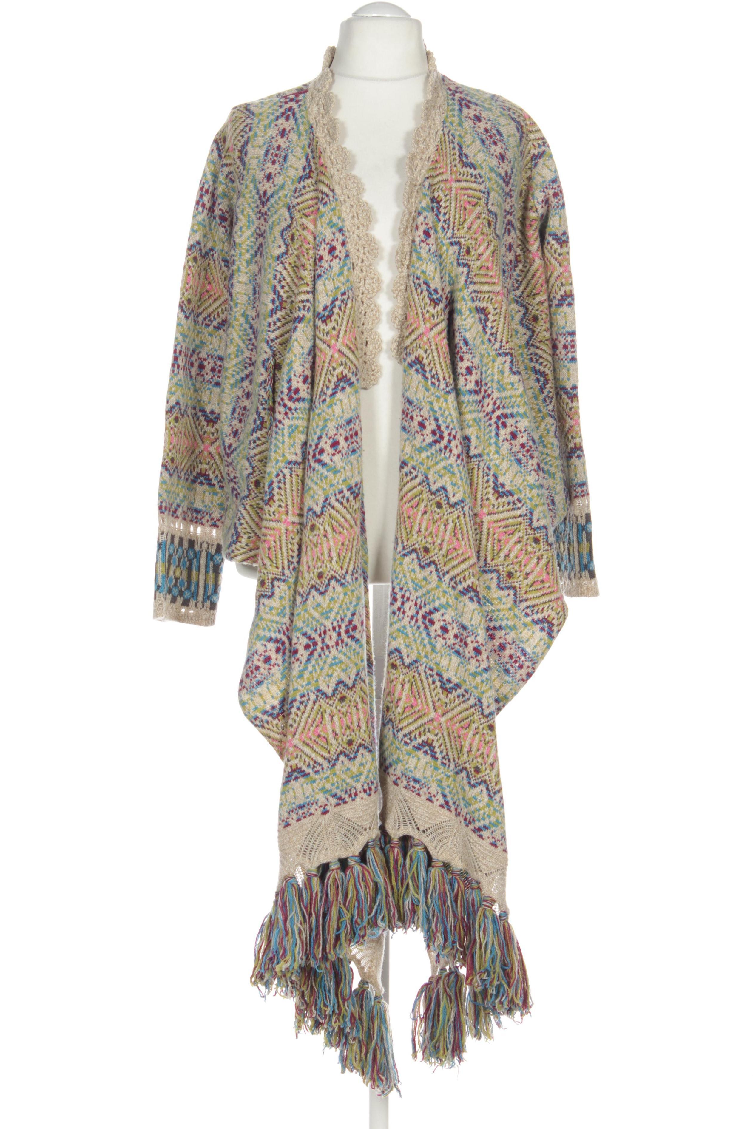 

Odd Molly Damen Strickjacke, grün, Gr.