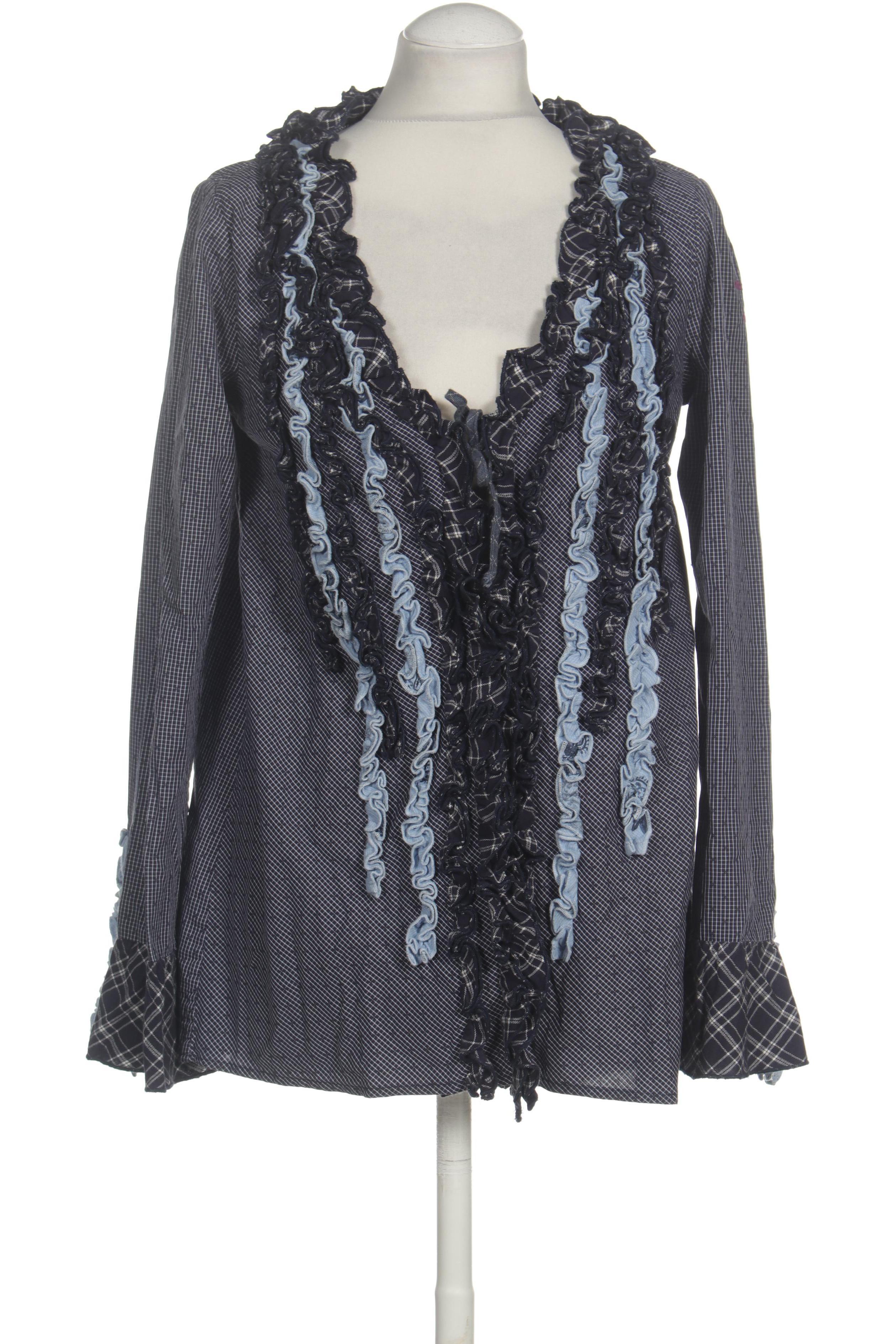 

Odd Molly Damen Strickjacke, blau, Gr.