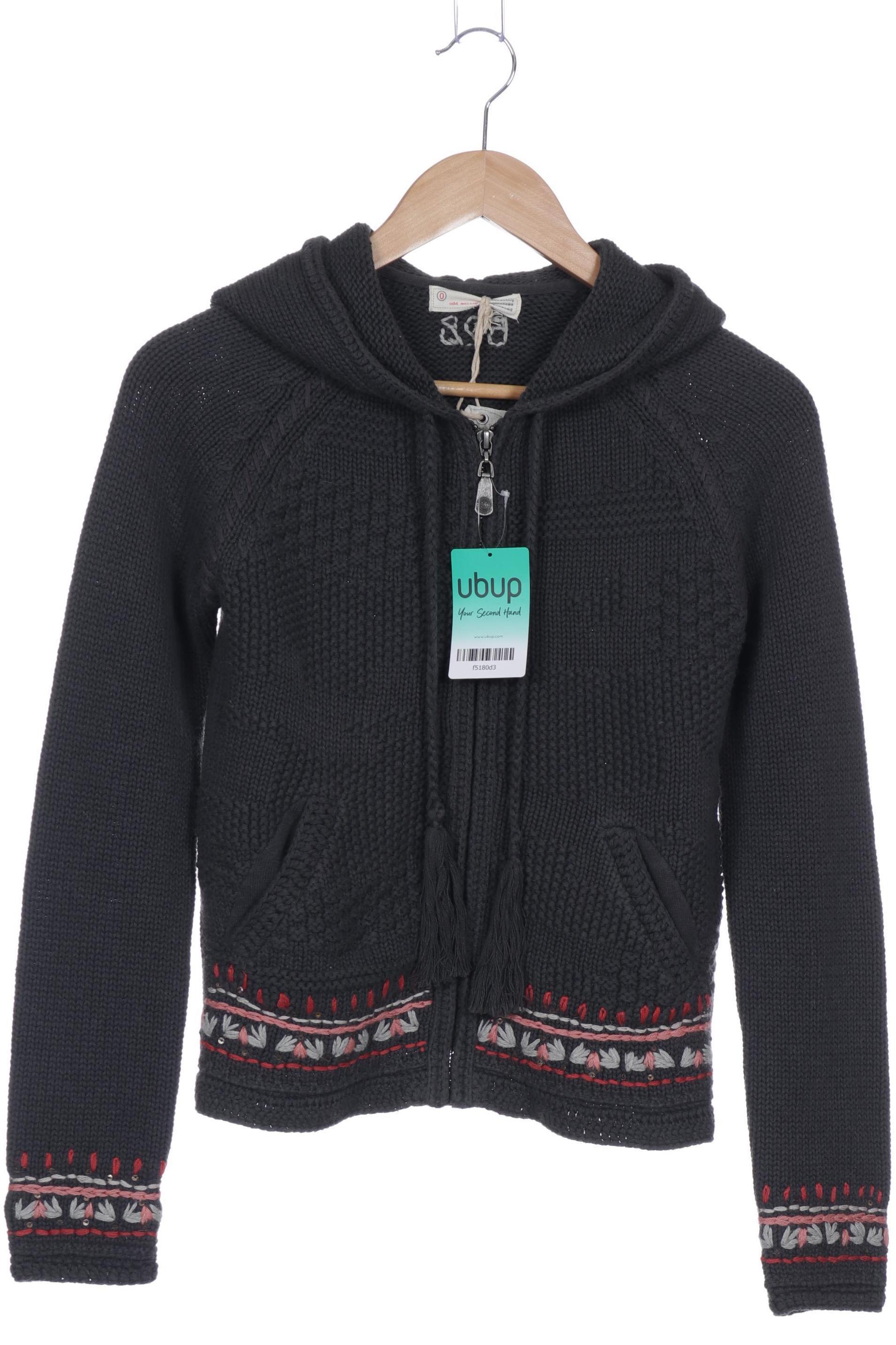 

Odd Molly Damen Strickjacke, grau, Gr.