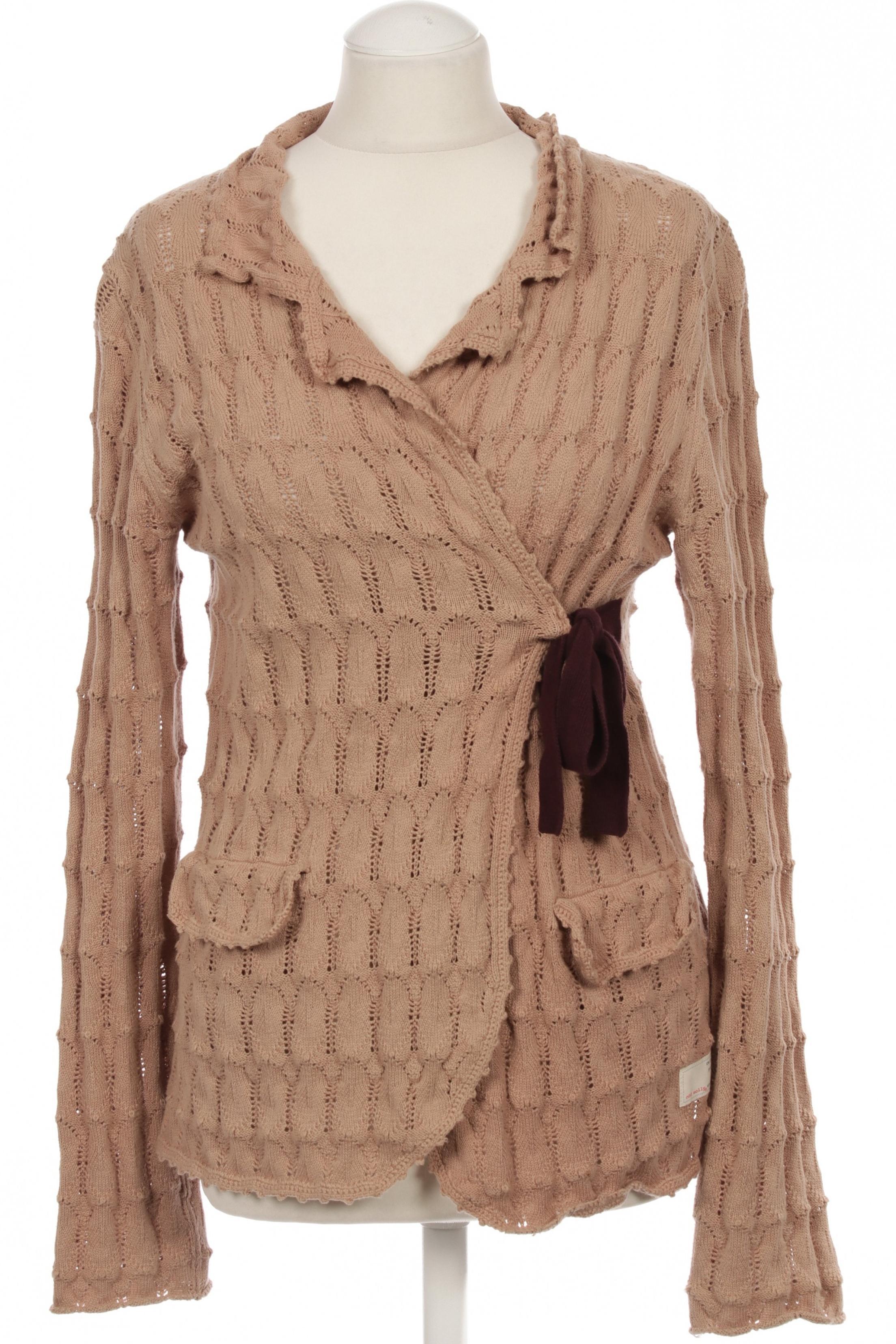 

Odd Molly Damen Strickjacke, braun, Gr.